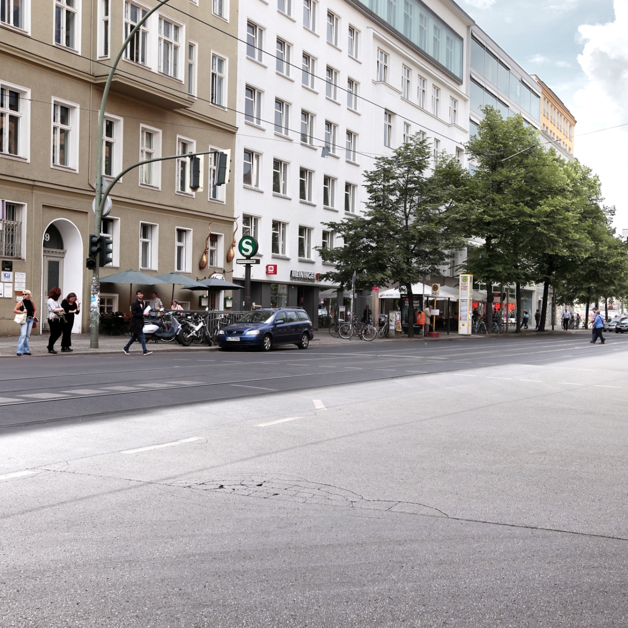 Hotel Meininger Humboldthaus 3 Hrs Star Hotel In Berlin