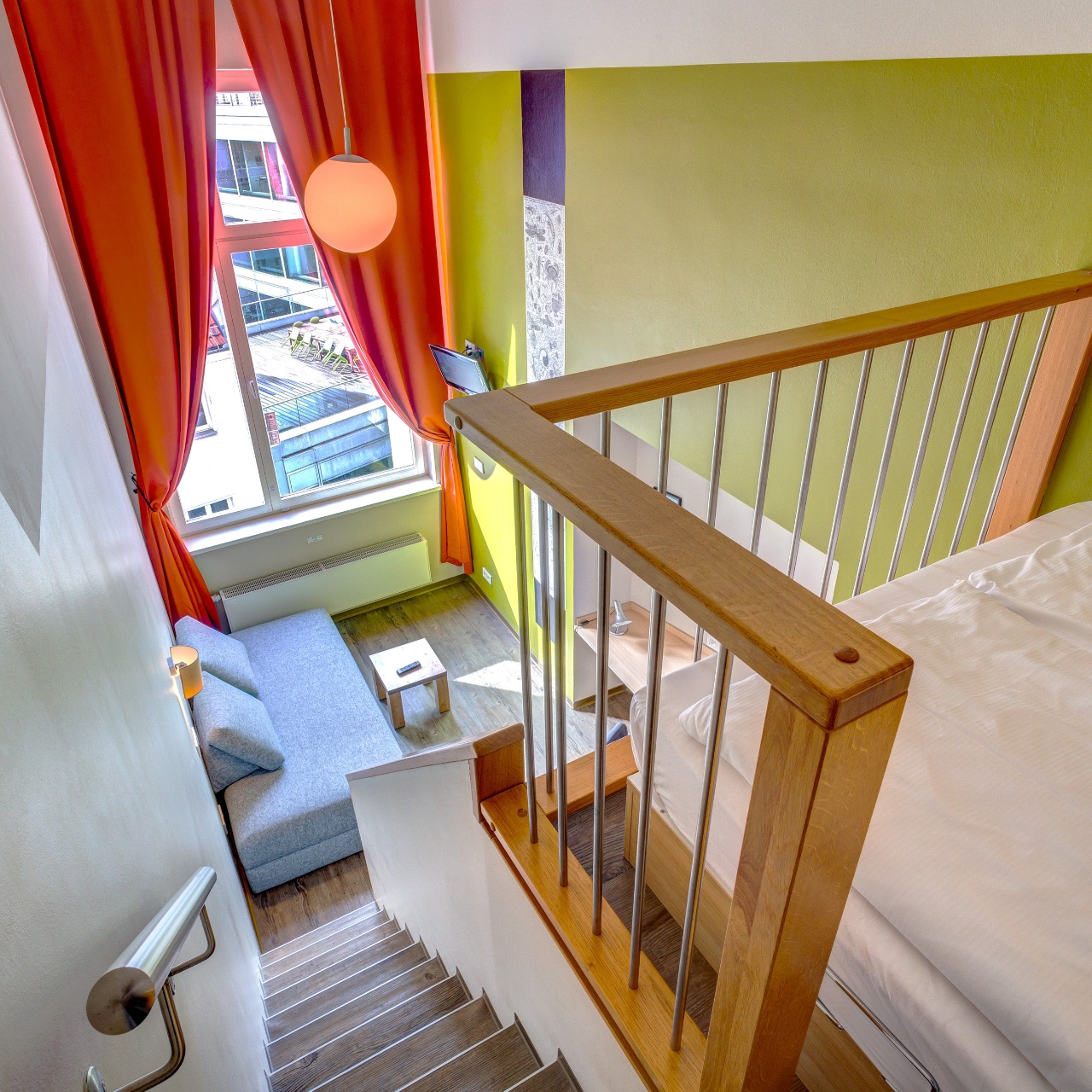 Hotel Meininger Humboldthaus 3 Hrs Star Hotel In Berlin