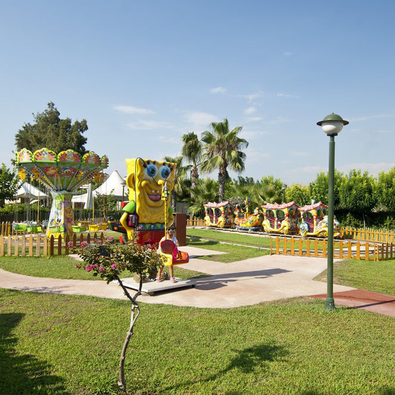 Hotel Otium Eco Club Side All Inclusive 5 Hrs Star Hotel In Side Antalya Ili