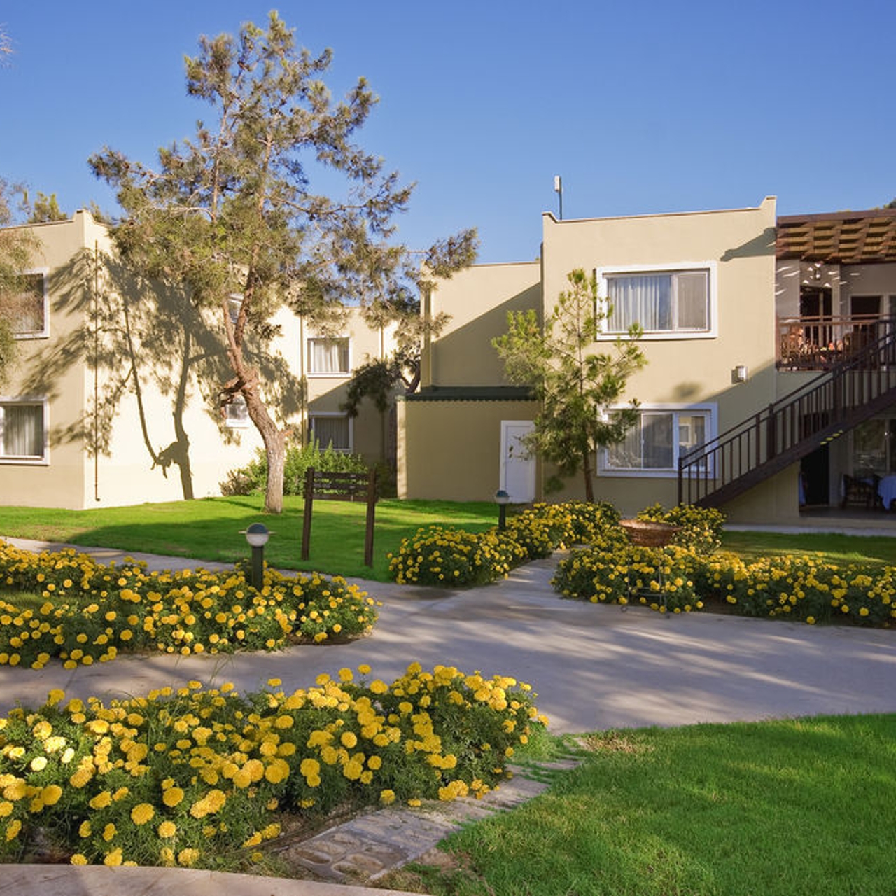 Hotel Otium Eco Club Side All Inclusive 5 Hrs Star Hotel In Side Antalya Ili