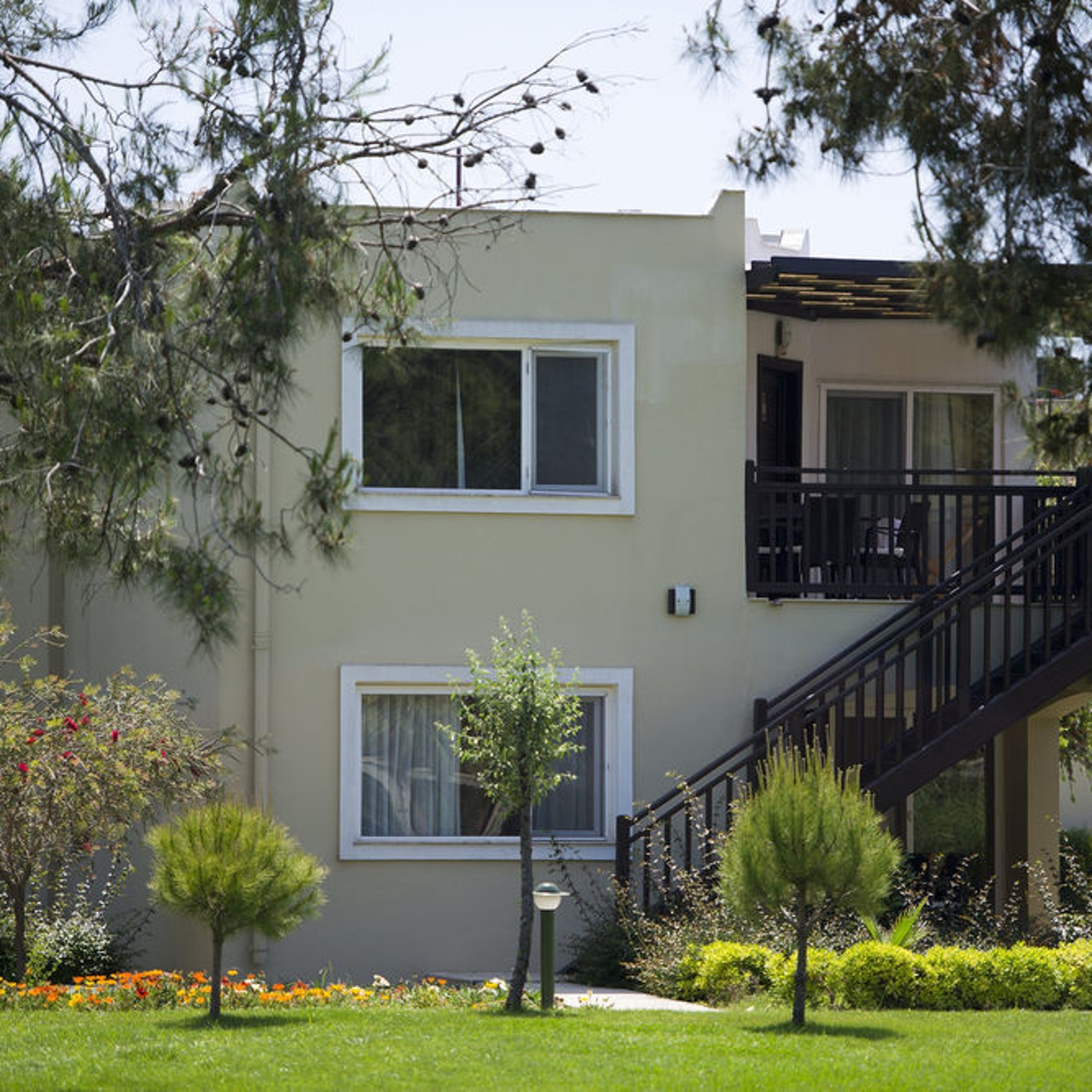 Hotel Otium Eco Club Side All Inclusive 5 Hrs Star Hotel In Side Antalya Ili