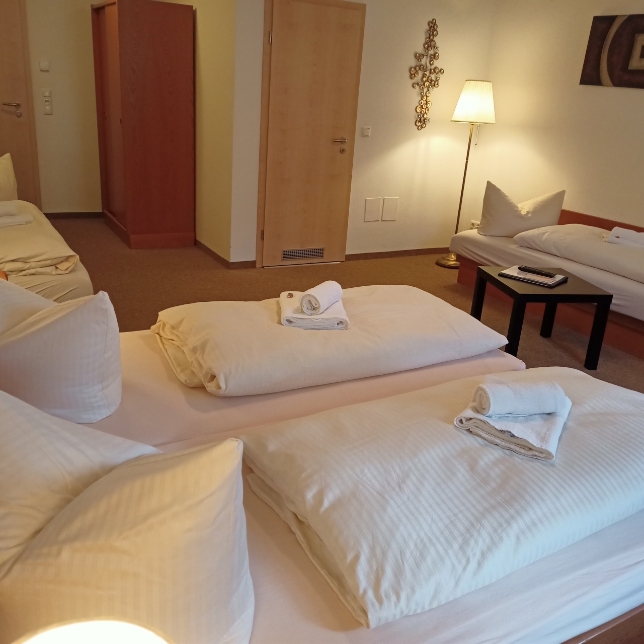 Hotel Erber Gasthof in Sinzing bei HRS günstig buchen