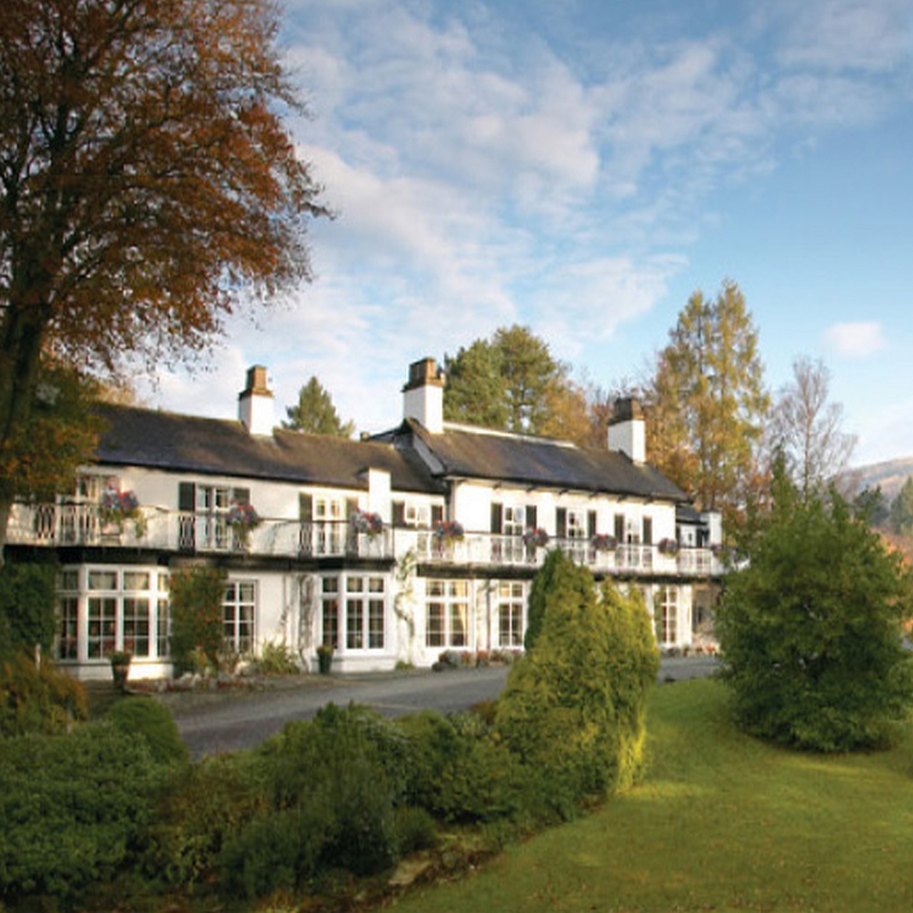 rothay manor hotel restaurant united kingdom at hrs with free services