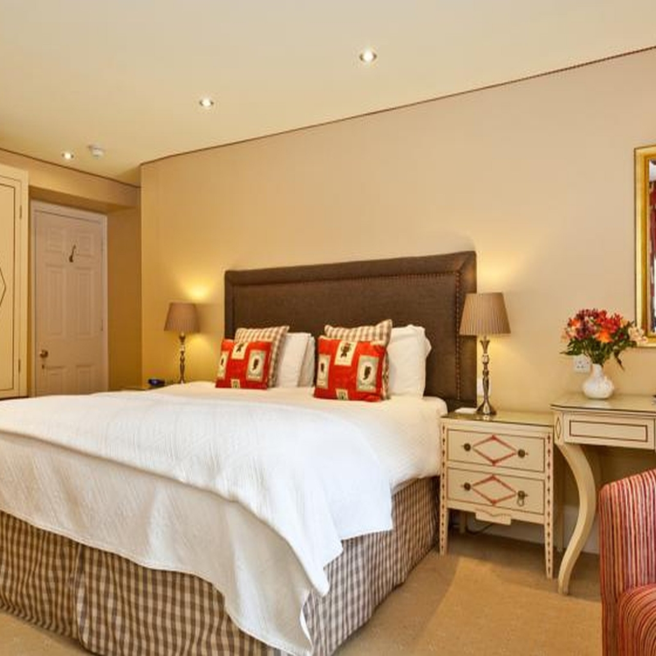 rothay manor hotel restaurant united kingdom at hrs with free services