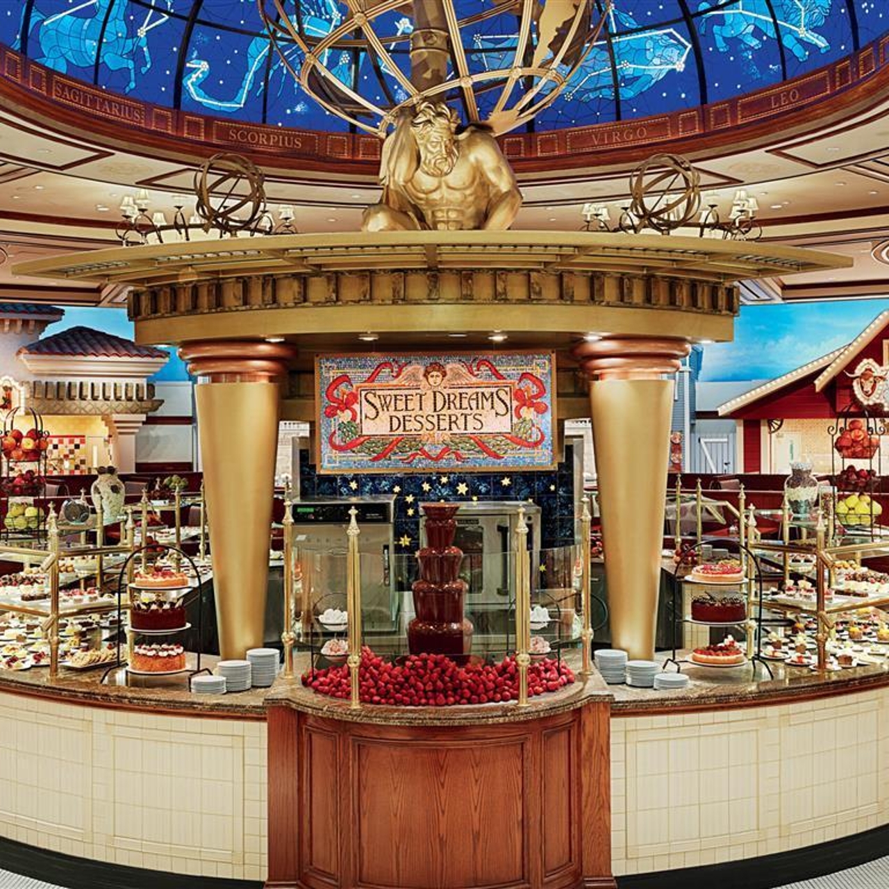 Best casino buffet in kansas city