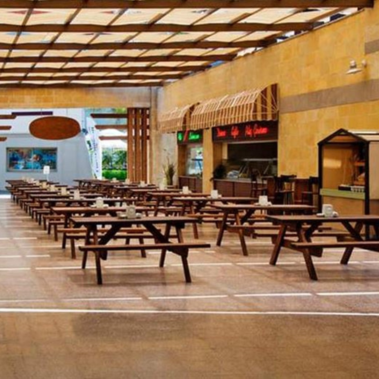 Sueno Hotels Beach Side 5 Hrs Star Hotel In Side Antalya Ili