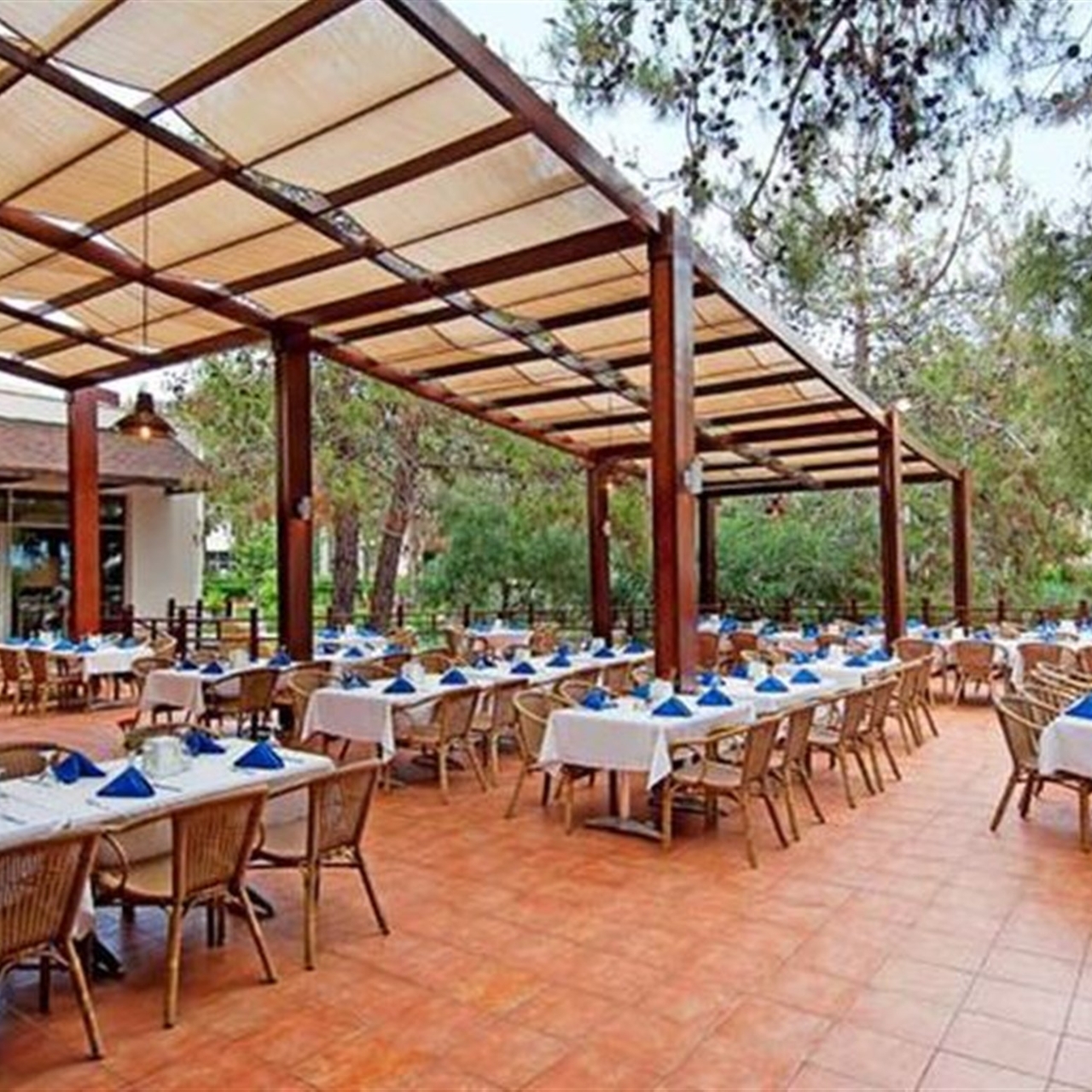 Sueno Hotels Beach Side 5 Hrs Star Hotel In Side Antalya Ili