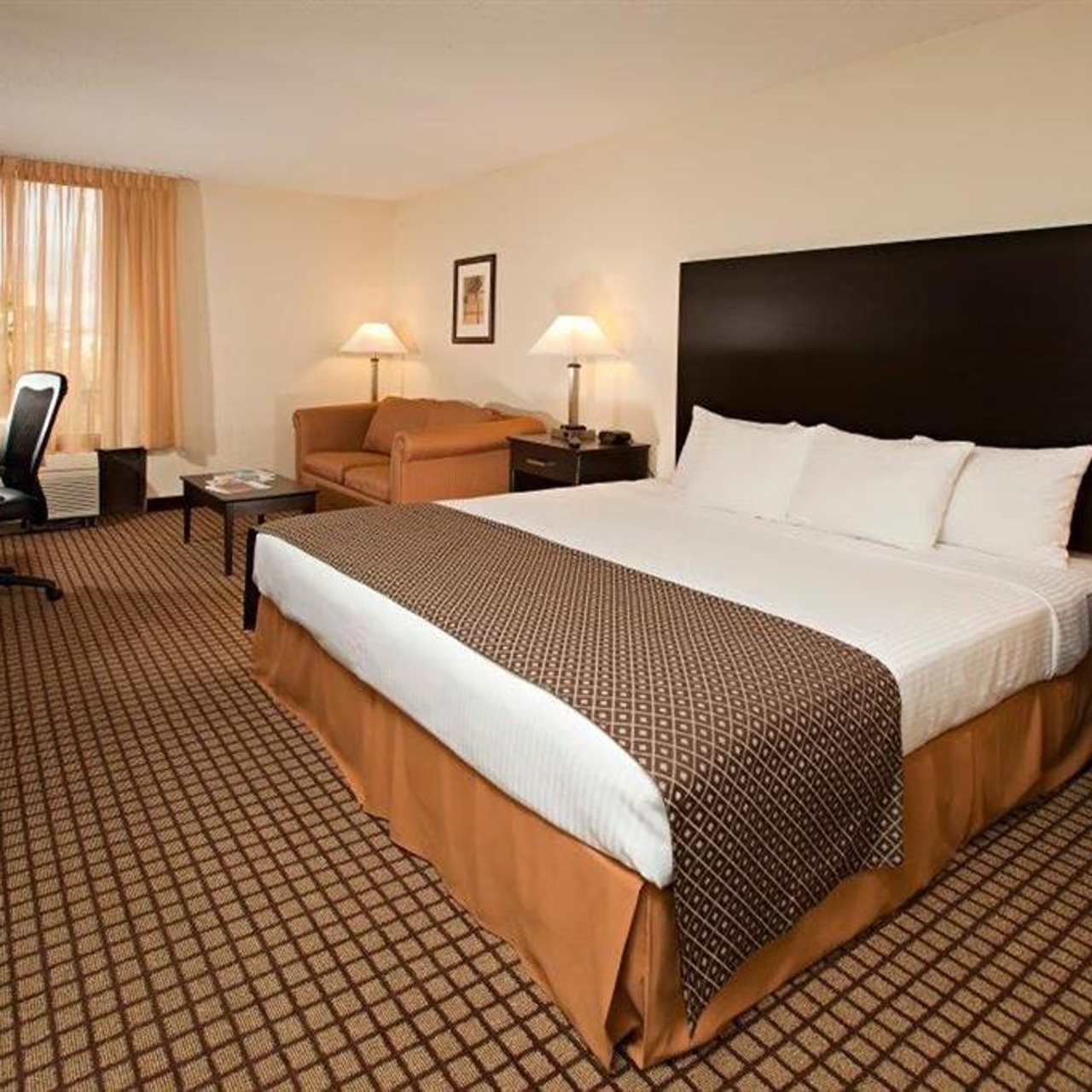 Hotel Avanti Palms Resort Conf Ctr 3 Hrs Star Hotel In Orlando Florida