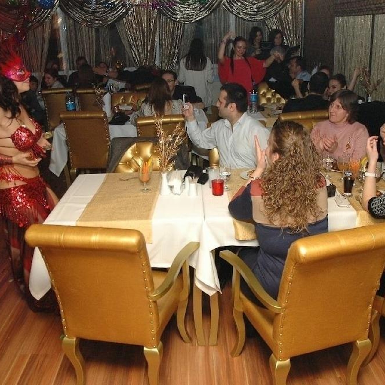 golden boutique hotel ankara at hrs with free services