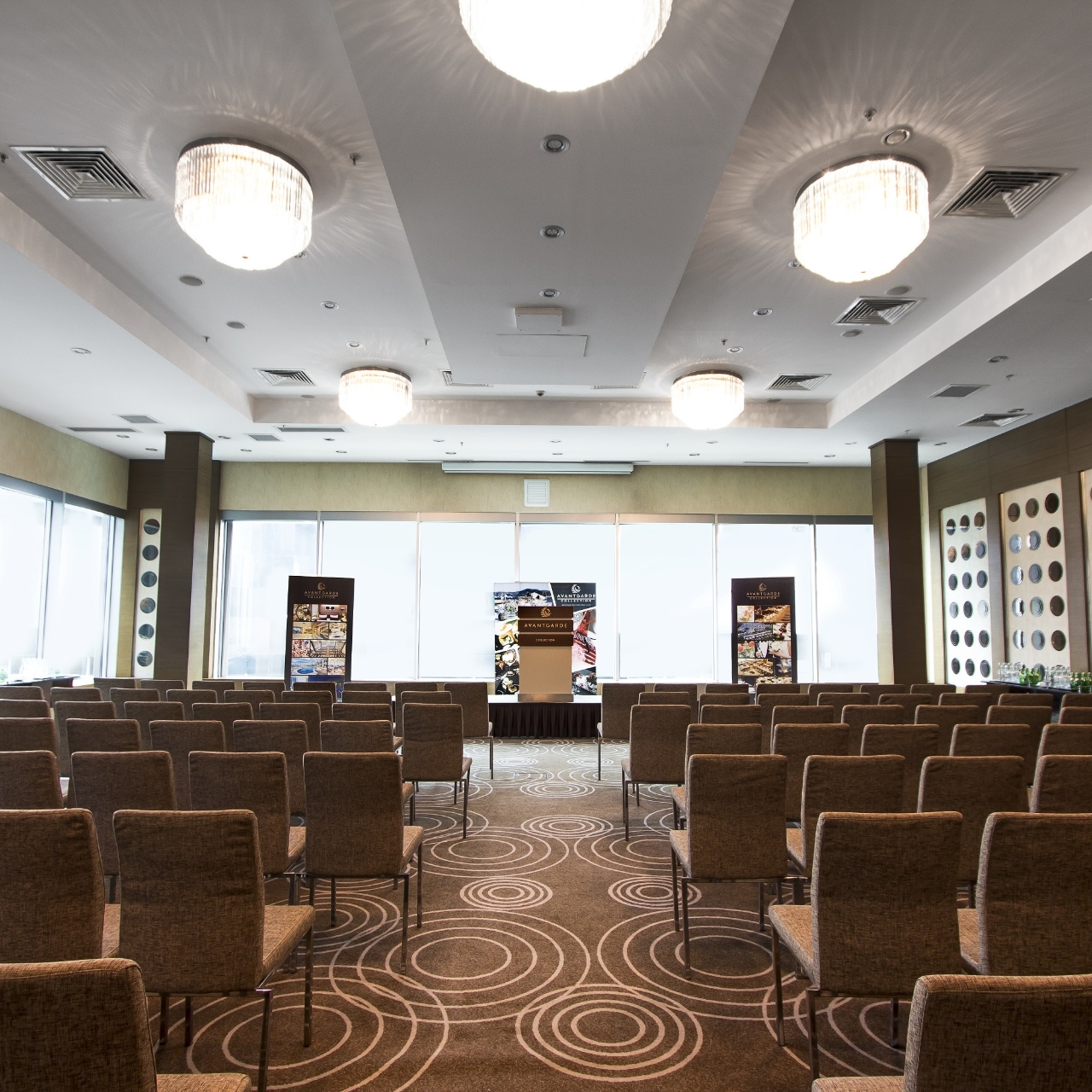 Avantgarde Levent Hotel 5 Hrs Star Hotel In Istanbul Istanbul