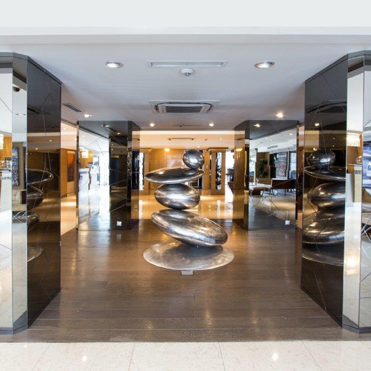 Avantgarde Levent Hotel 5 Hrs Star Hotel In Istanbul Istanbul