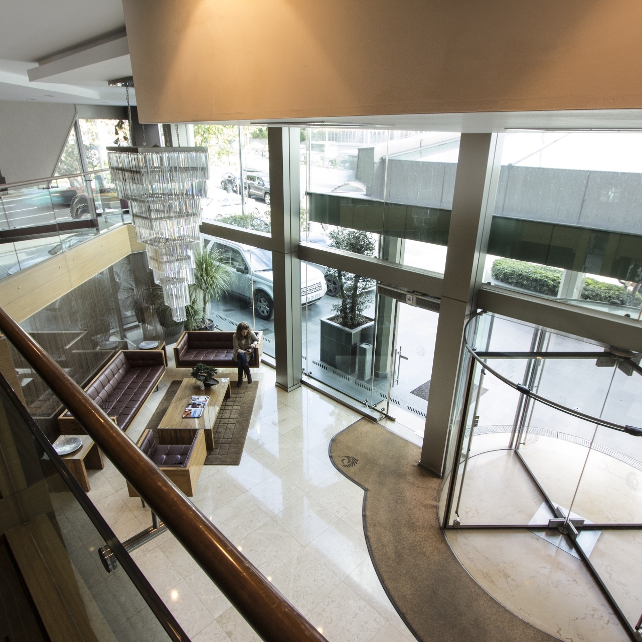 Avantgarde Levent Hotel 5 Hrs Star Hotel In Istanbul Istanbul
