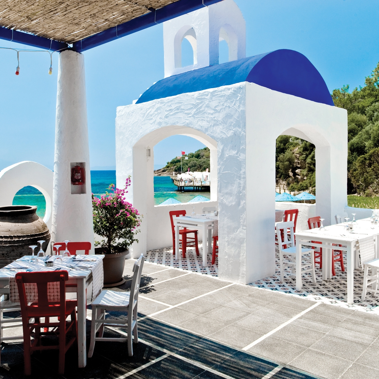 Hotel Paloma Pasha Resort 5 Hrs Star Hotel In Izmir