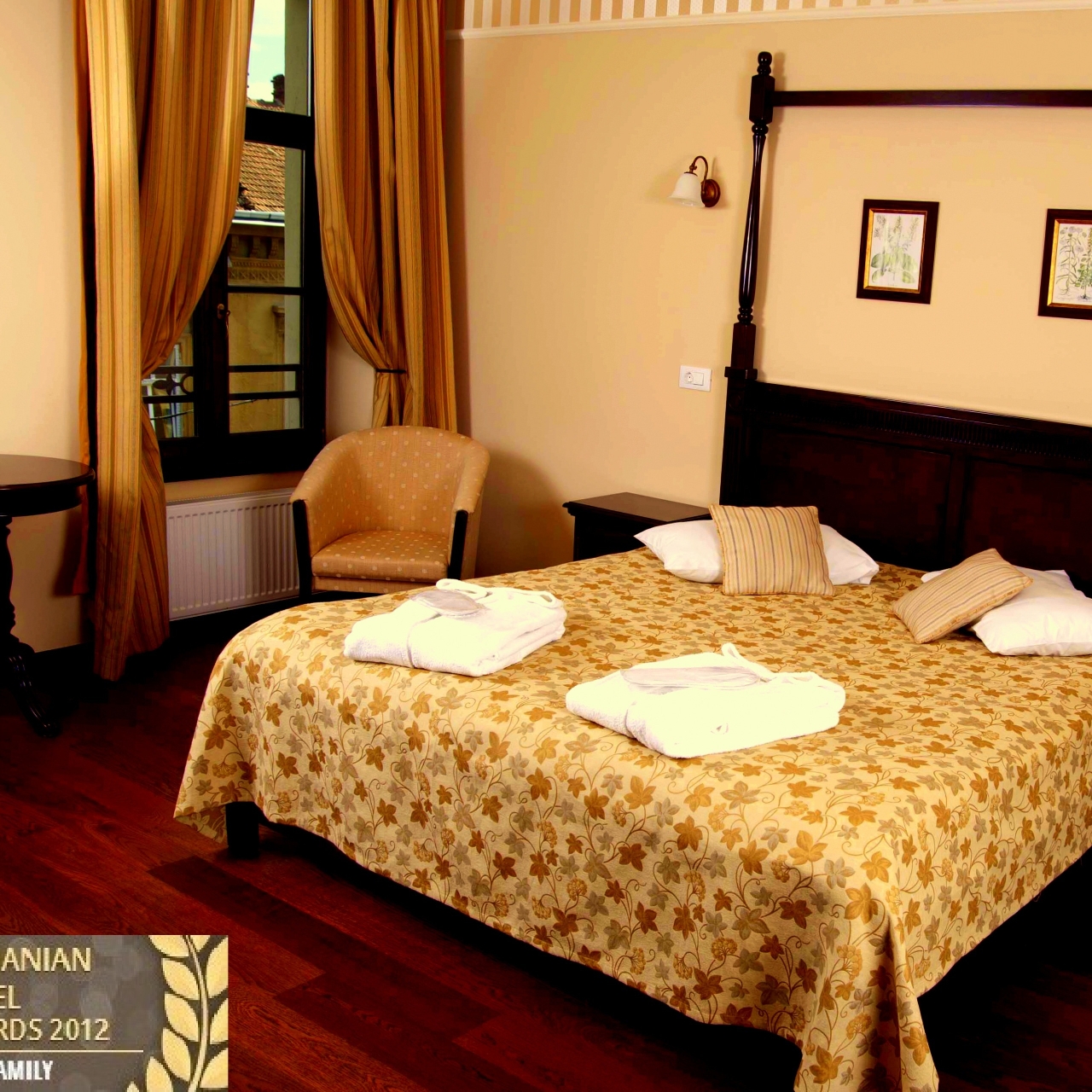 Iosefin Residence Aparthotel Romania At Hrs With Free Services