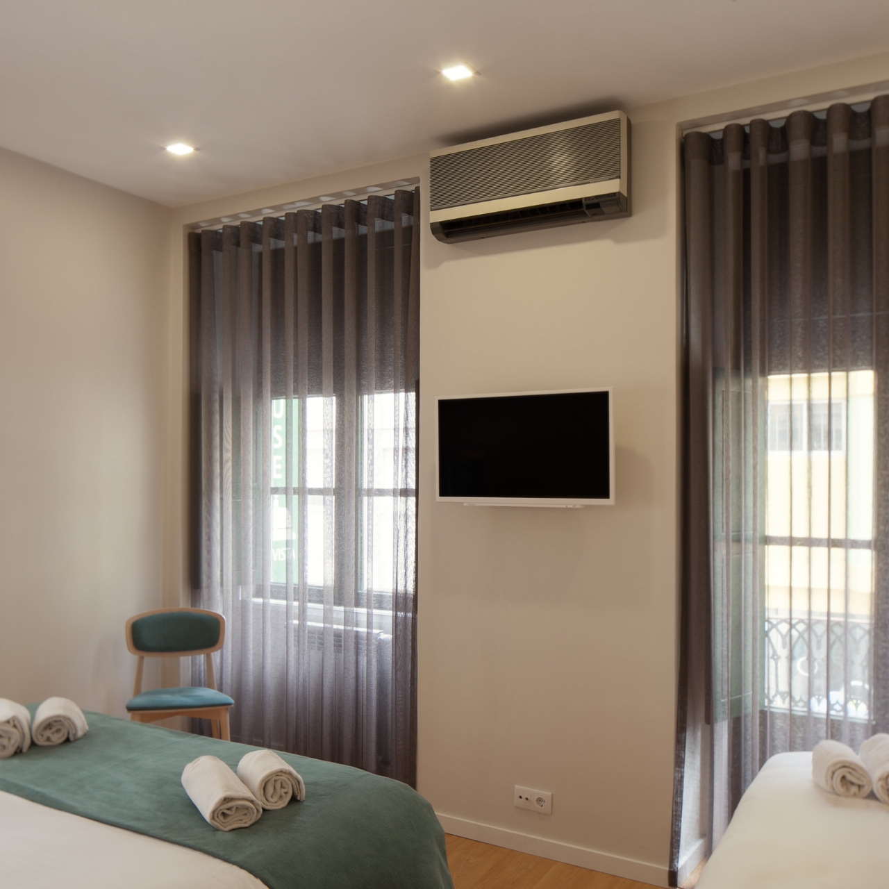 Hotel Boavista Guest House Porto Bei Hrs Gunstig Buchen