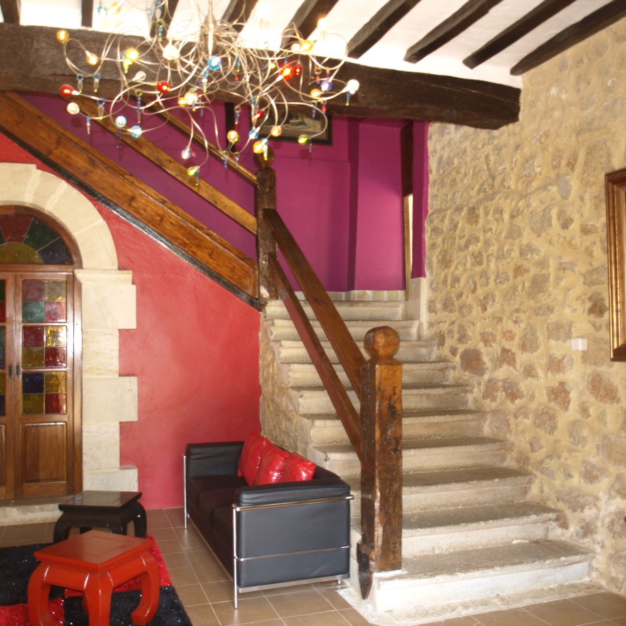 Hotel El Pomar Hosteria in Novales, Alfoz de Lloredo (Cantabria) - HRS