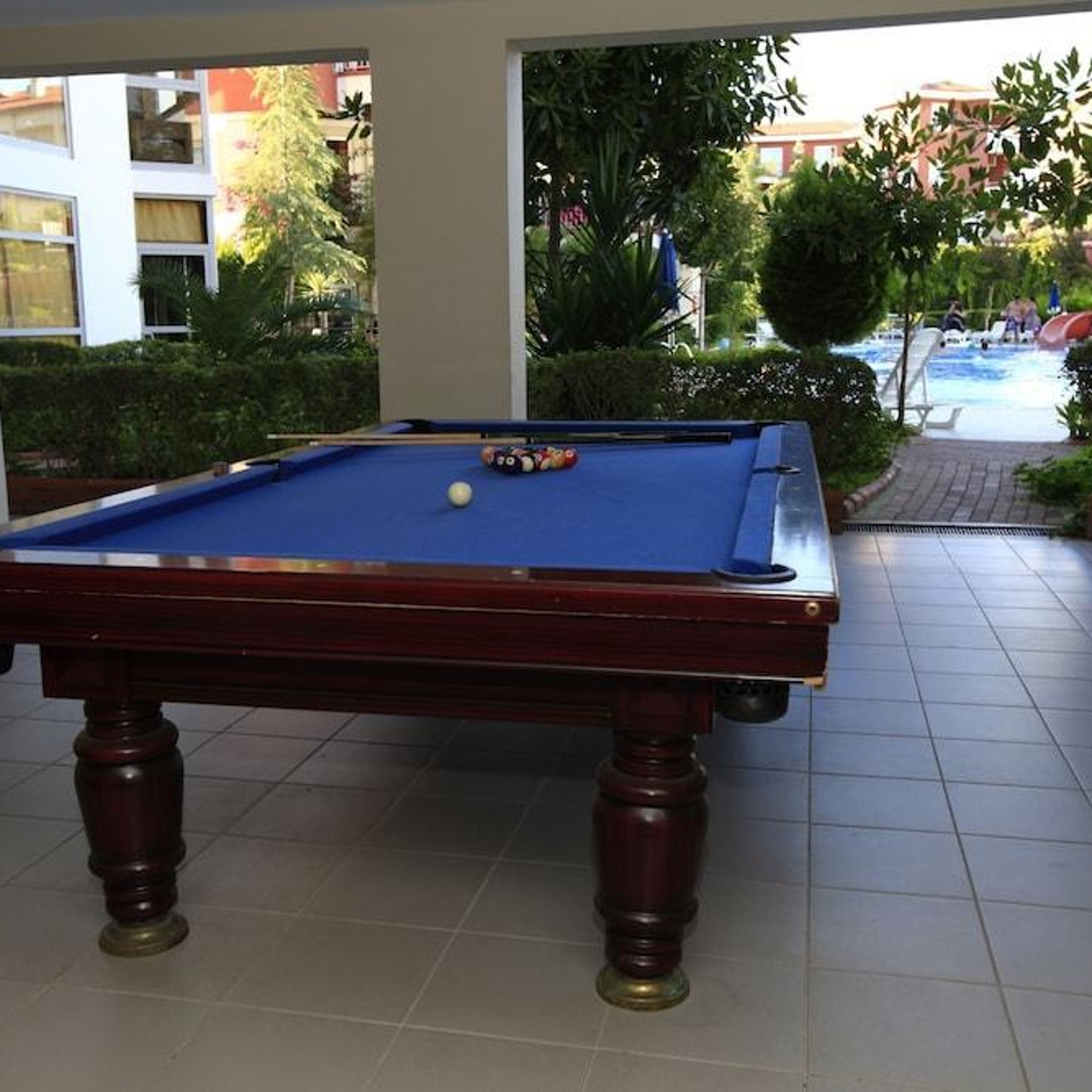 Hanay Suit Hotel In Manavgat Antalya Ili Hrs
