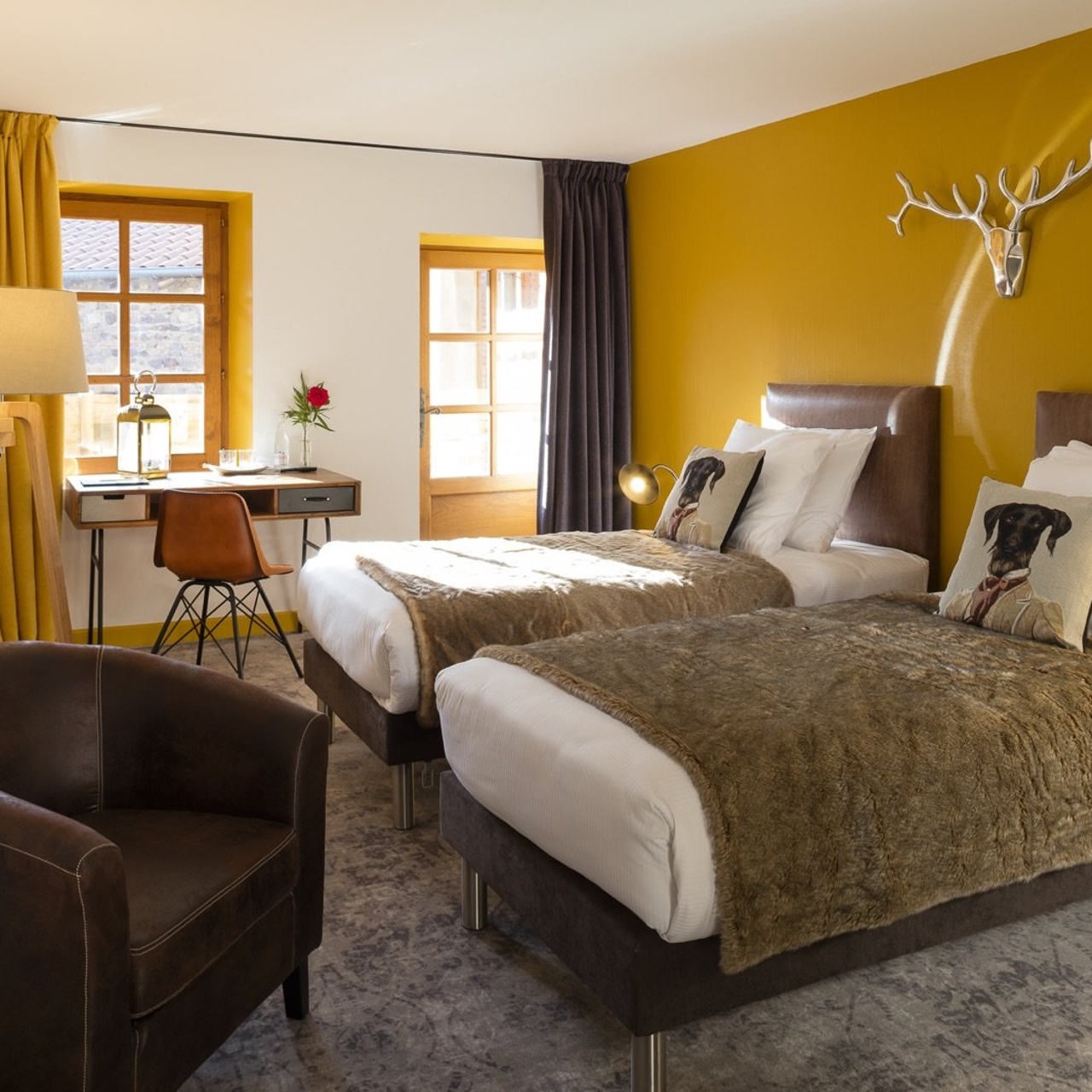 hotel le savigny logis france at hrs with free services