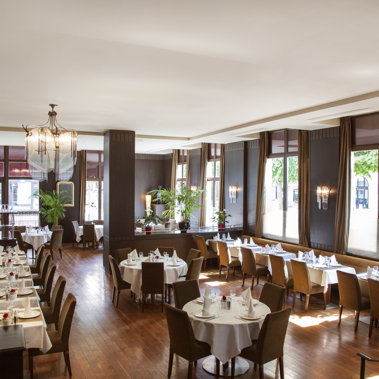 Hotel Relais Spa Chessy 4 Hrs Star Hotel In Chessy Ile De France