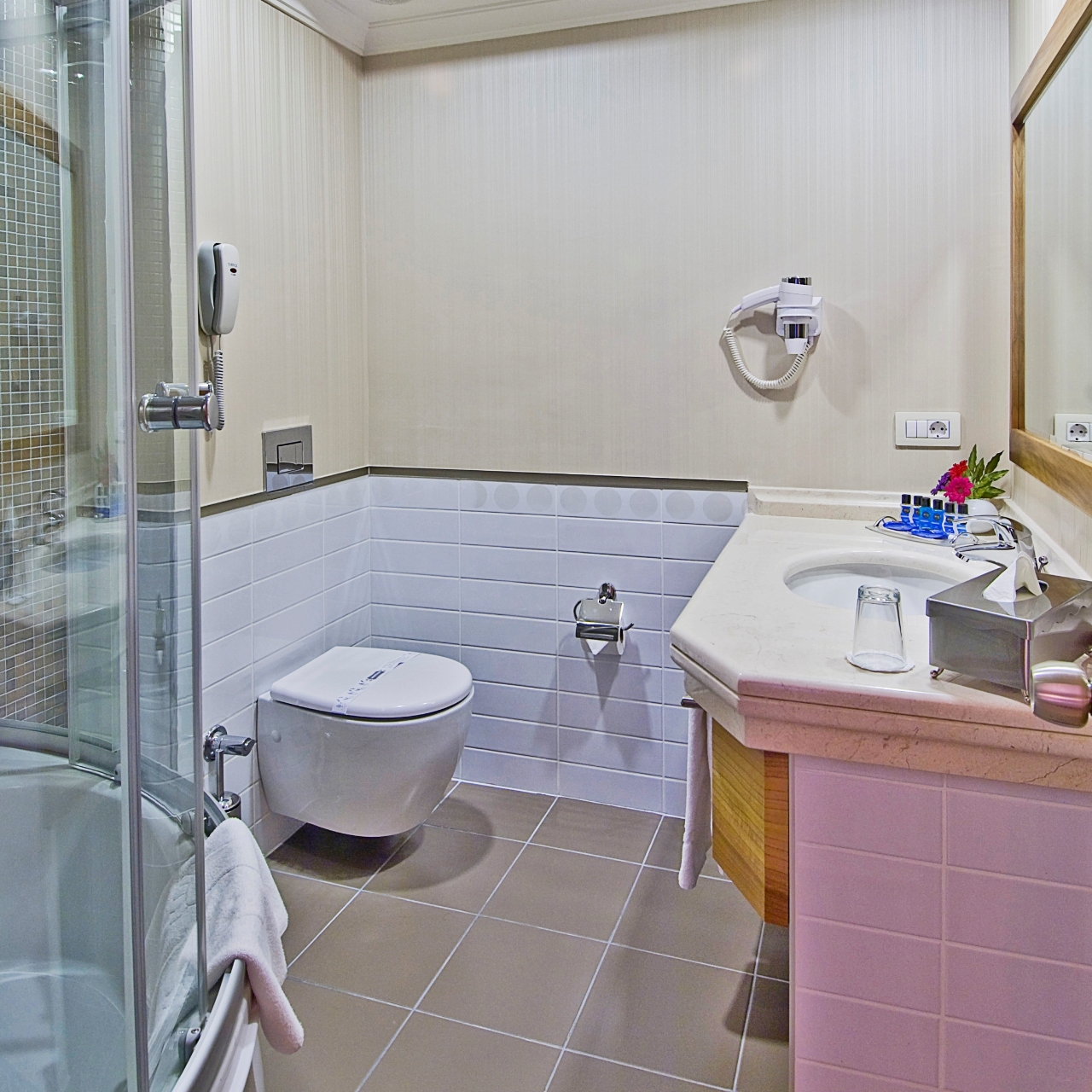 Tugcu Hotel Bursa 4 Hrs Star Hotel In Bursa Bursa