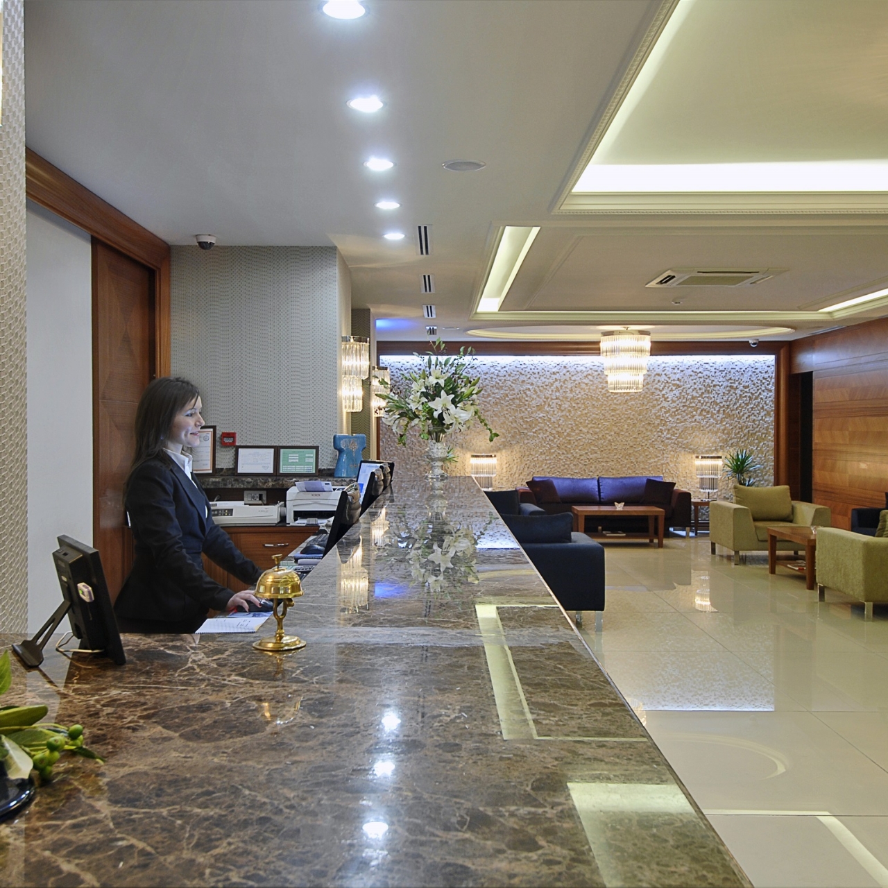 Tugcu Hotel Select Bursa Updated 2020 Prices