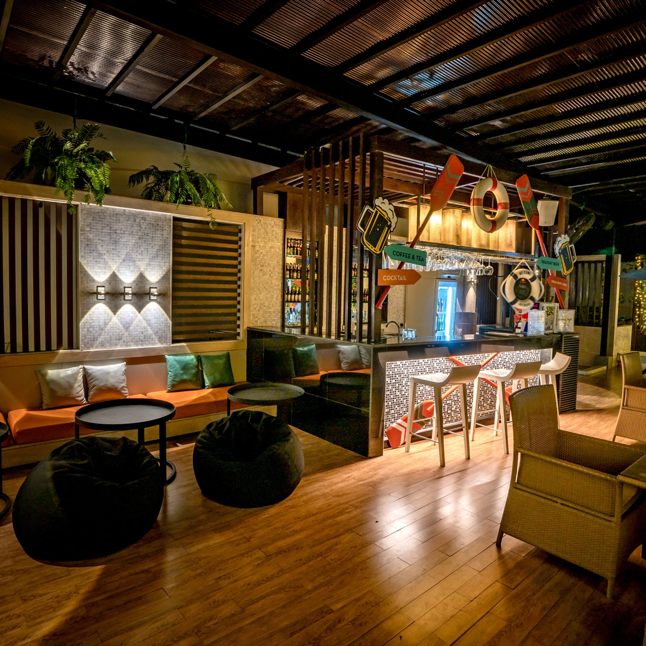 Hotel A One Pattaya Beach Resort 4 Hrs Star Hotel In Pattaya