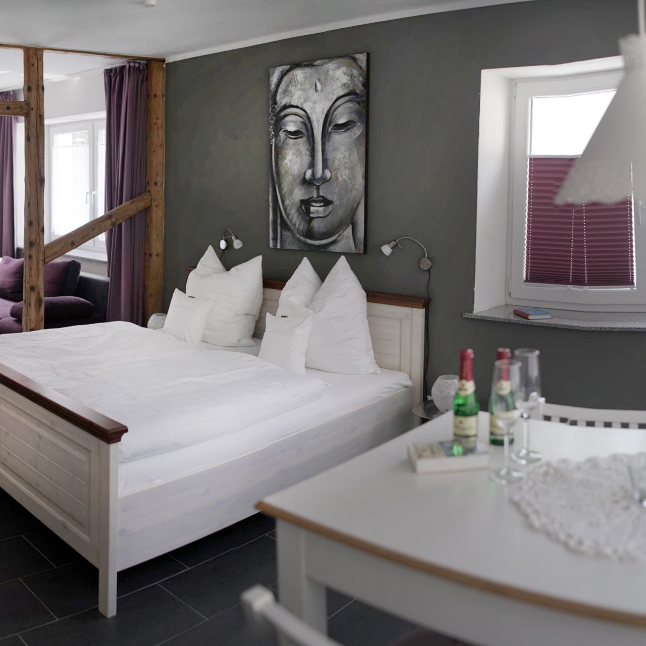 hotel haus am fluss rheinland pfalz at hrs with free services