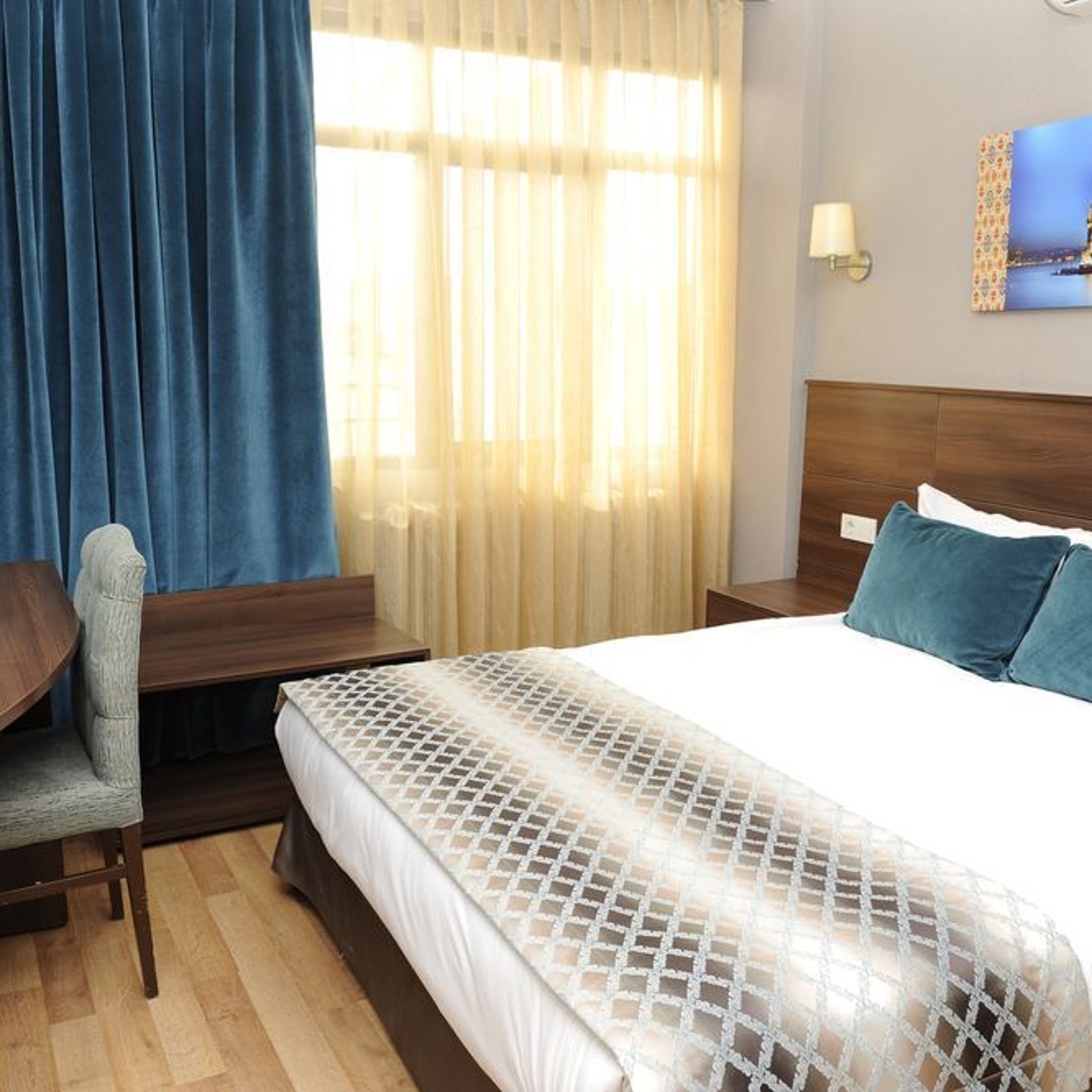 Star City Hotel 3 Hrs Star Hotel In Istanbul Istanbul