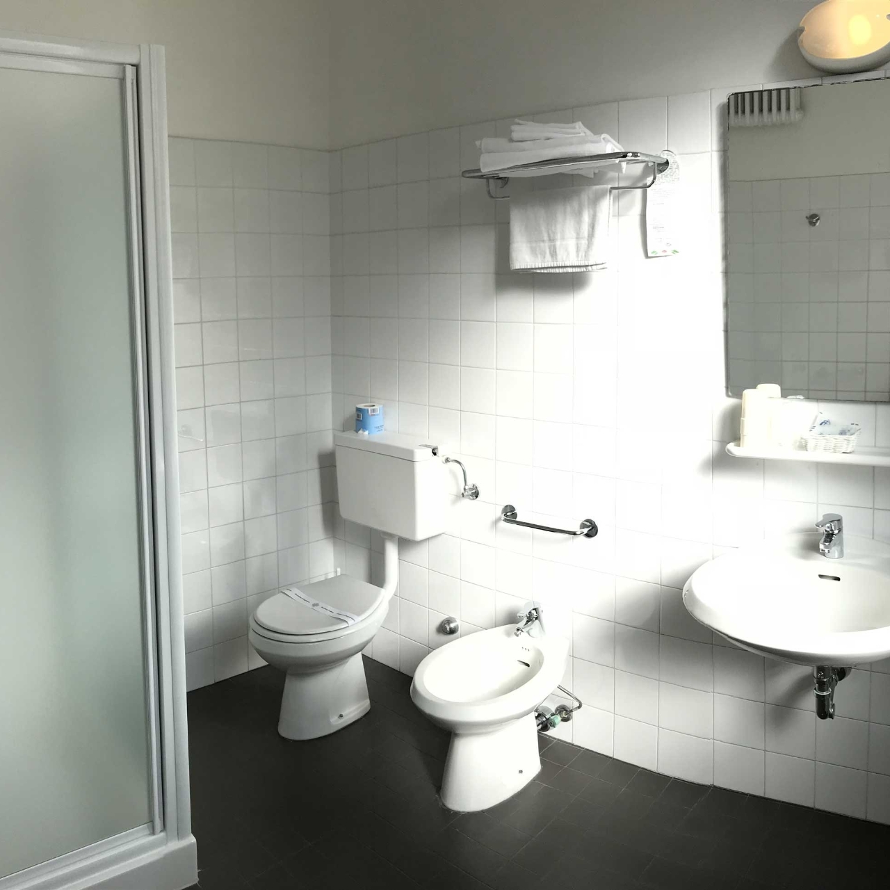 Hotel Arpa Italien Bei Hrs Gunstig Buchen