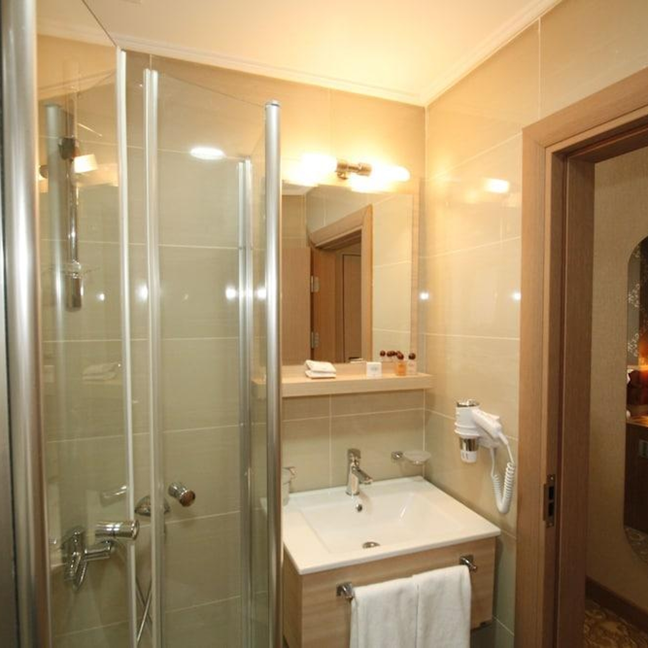 Q Inn Hotel Old City 3 Hrs Star Hotel In Istanbul Istanbul