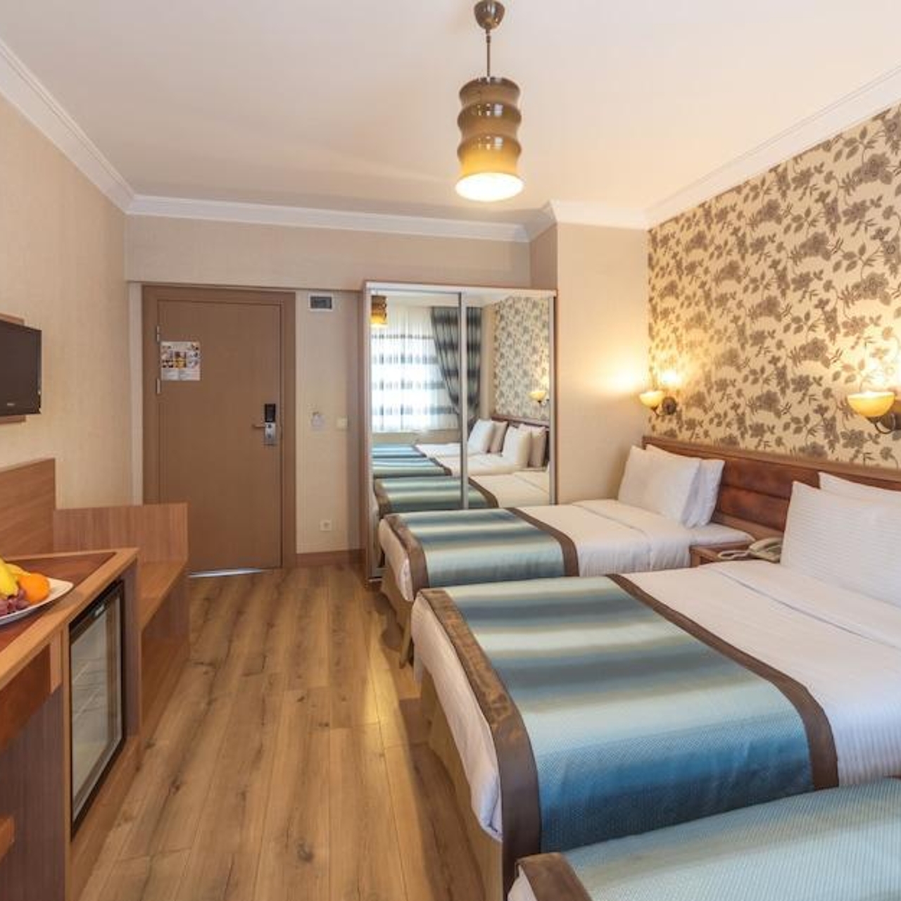 Q Inn Hotel Old City 3 Hrs Star Hotel In Istanbul Istanbul
