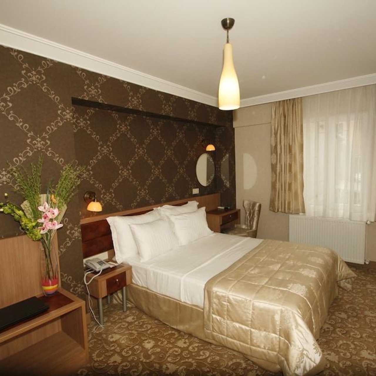 Q Inn Hotel Old City 3 Hrs Star Hotel In Istanbul Istanbul