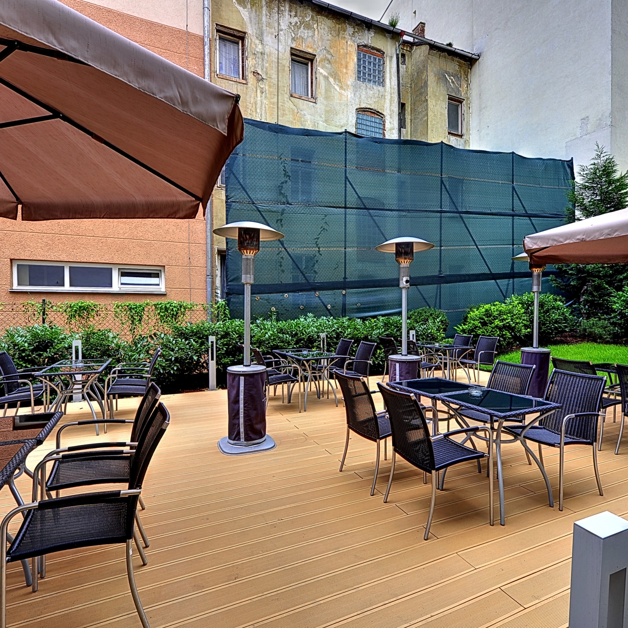 Hotel St Joseph Royal Regent 4 Hrs Star Hotel In Karlovy Vary
