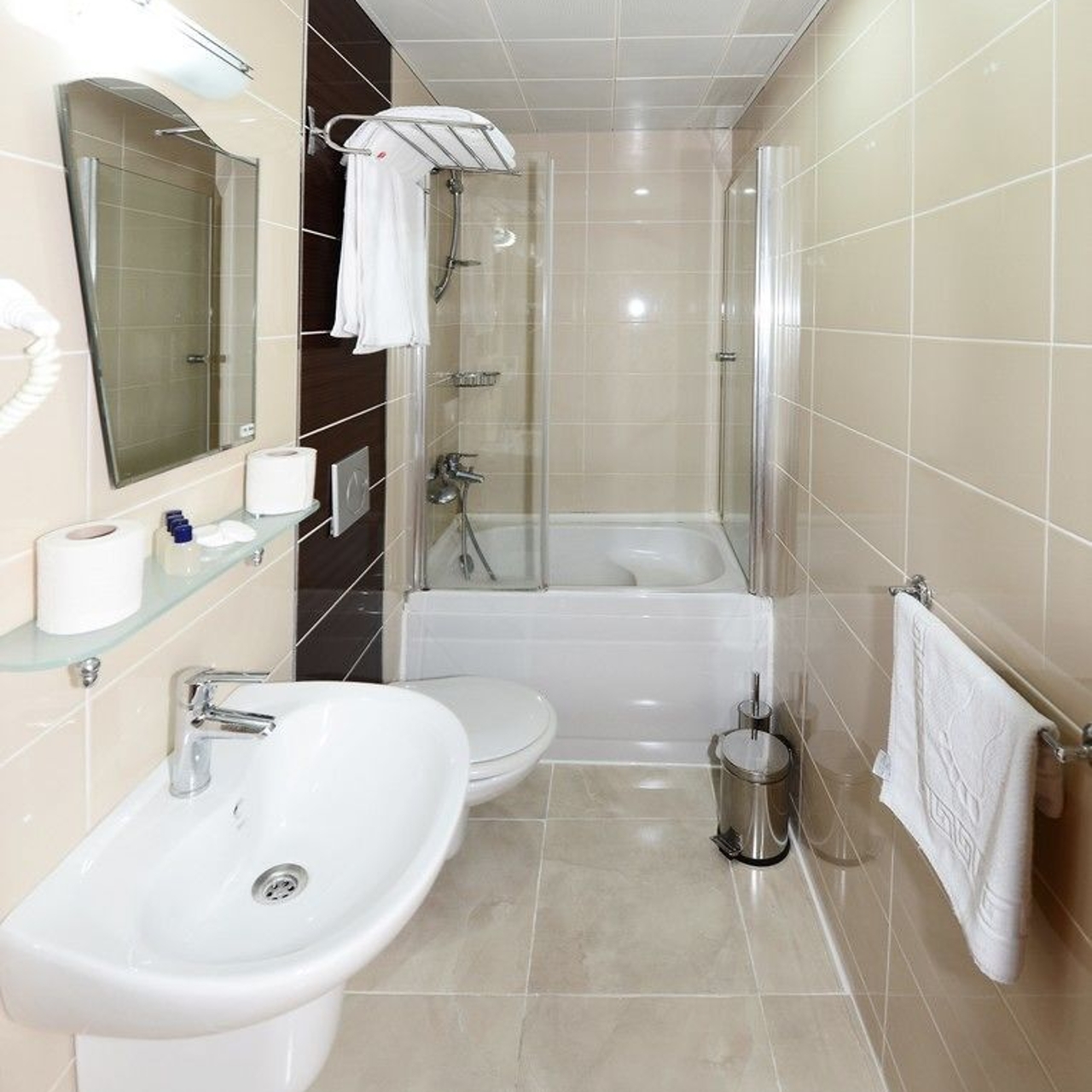 Hotel New House In Istanbul Istanbul Hrs