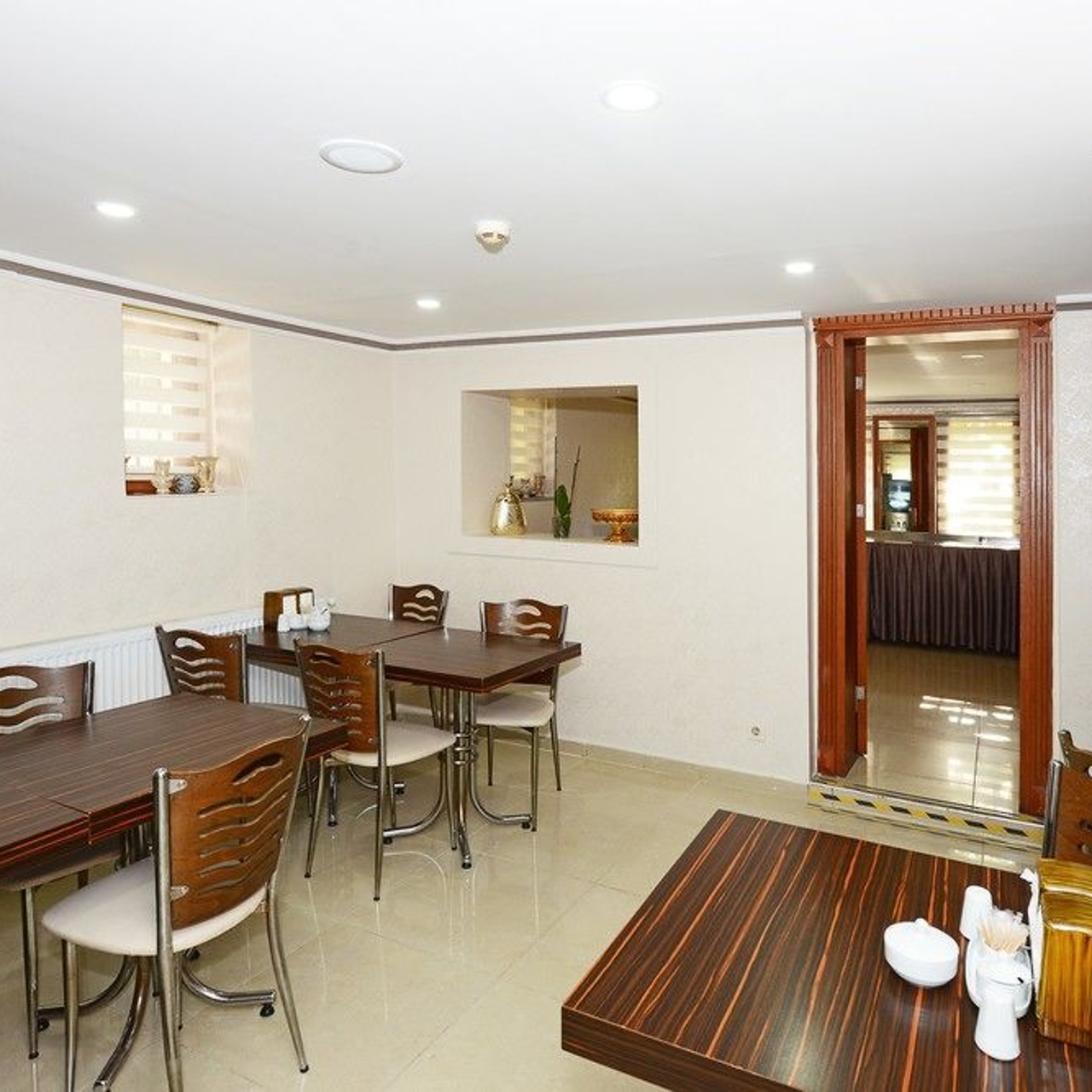 Hotel New House In Istanbul Istanbul Hrs