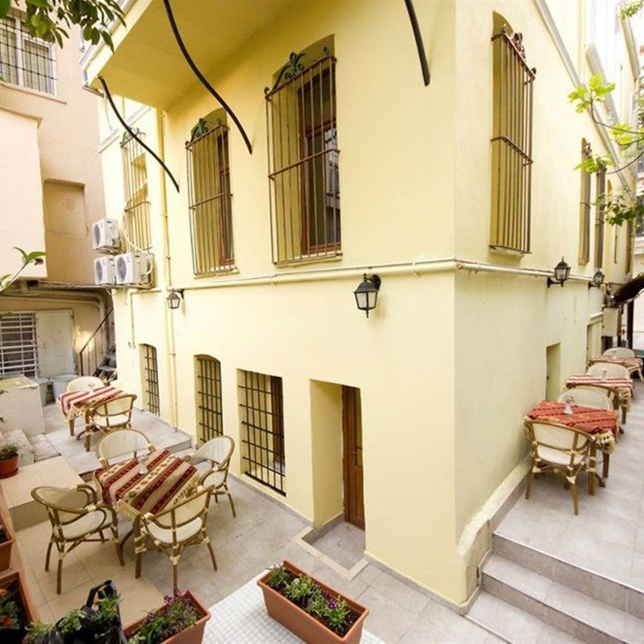 Hotel New House In Istanbul Istanbul Hrs