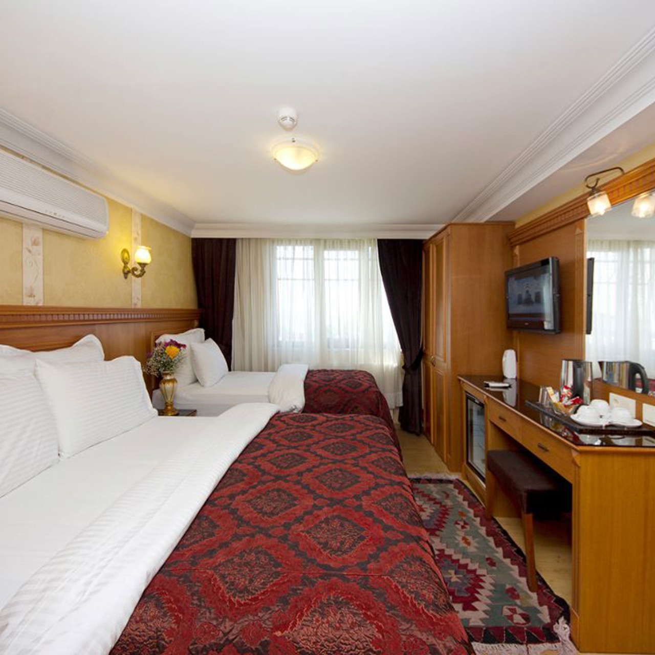 Hotel New House In Istanbul Istanbul Hrs