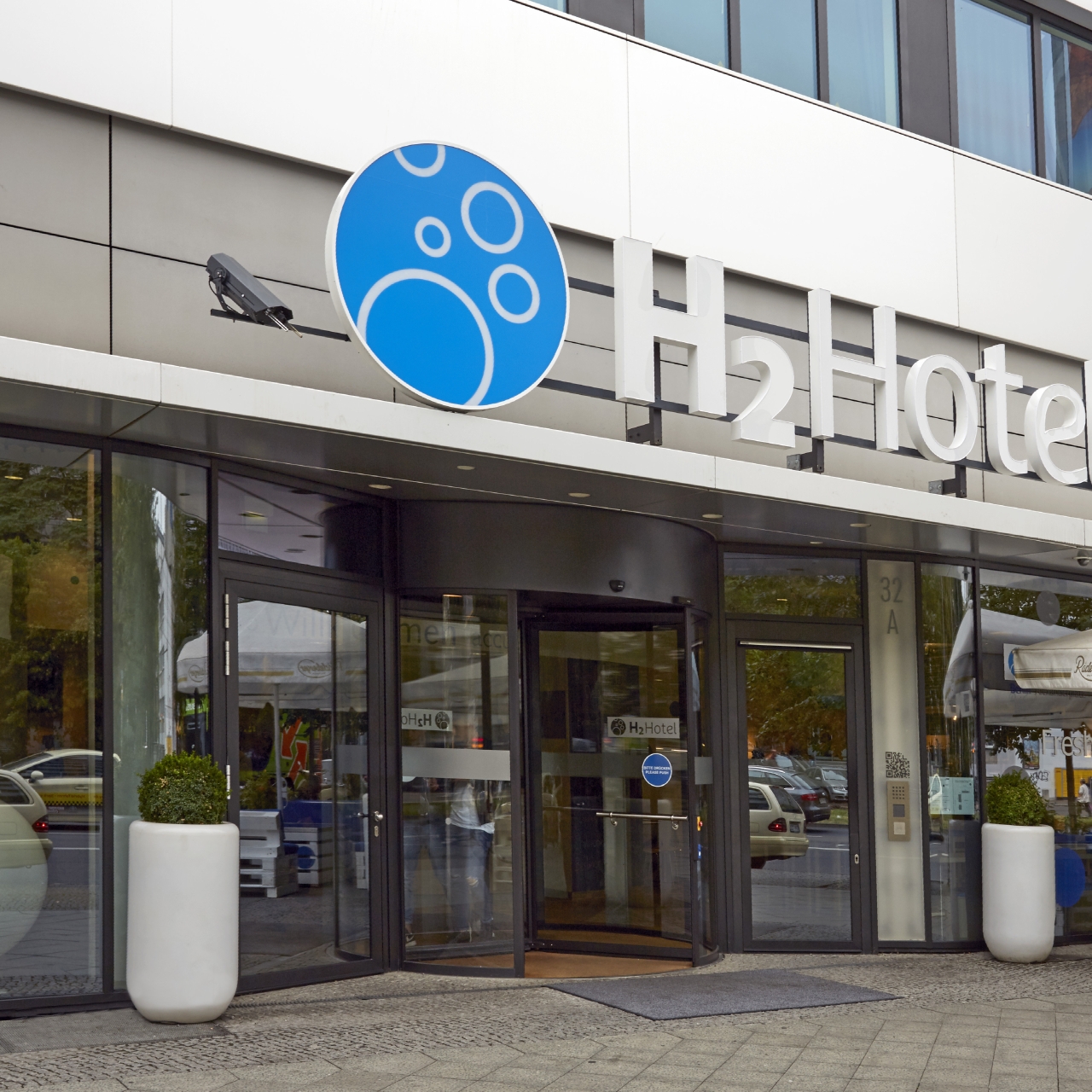 H2 Hotel Berlin Alexanderplatz 3 Hrs Star Hotel In Berlin