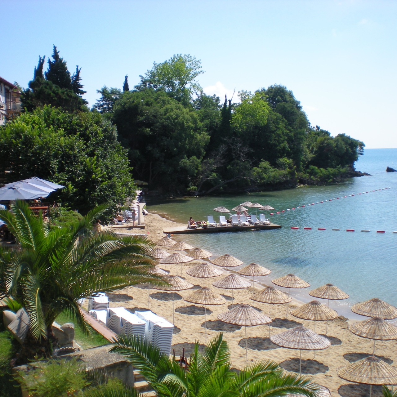 Hotel Sinop Antik Otel 3 Hrs Star Hotel In Sinop Sinop Ili