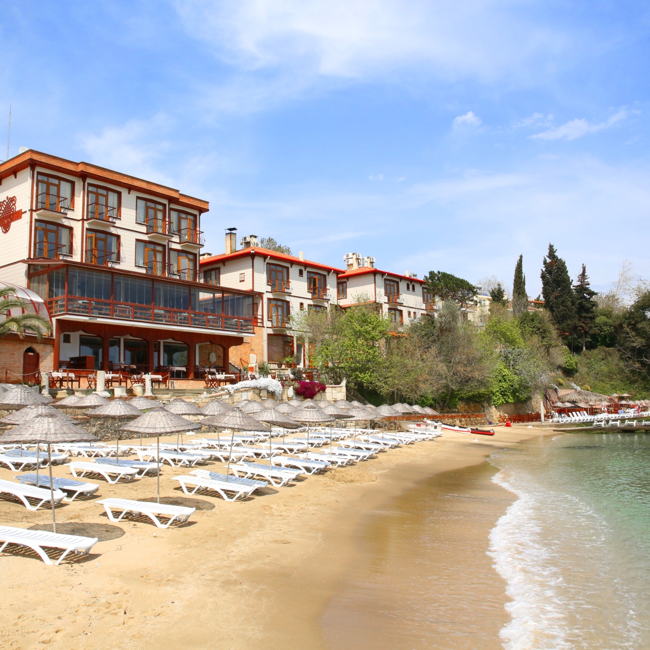 hotel sinop antik otel turkey at hrs with free services