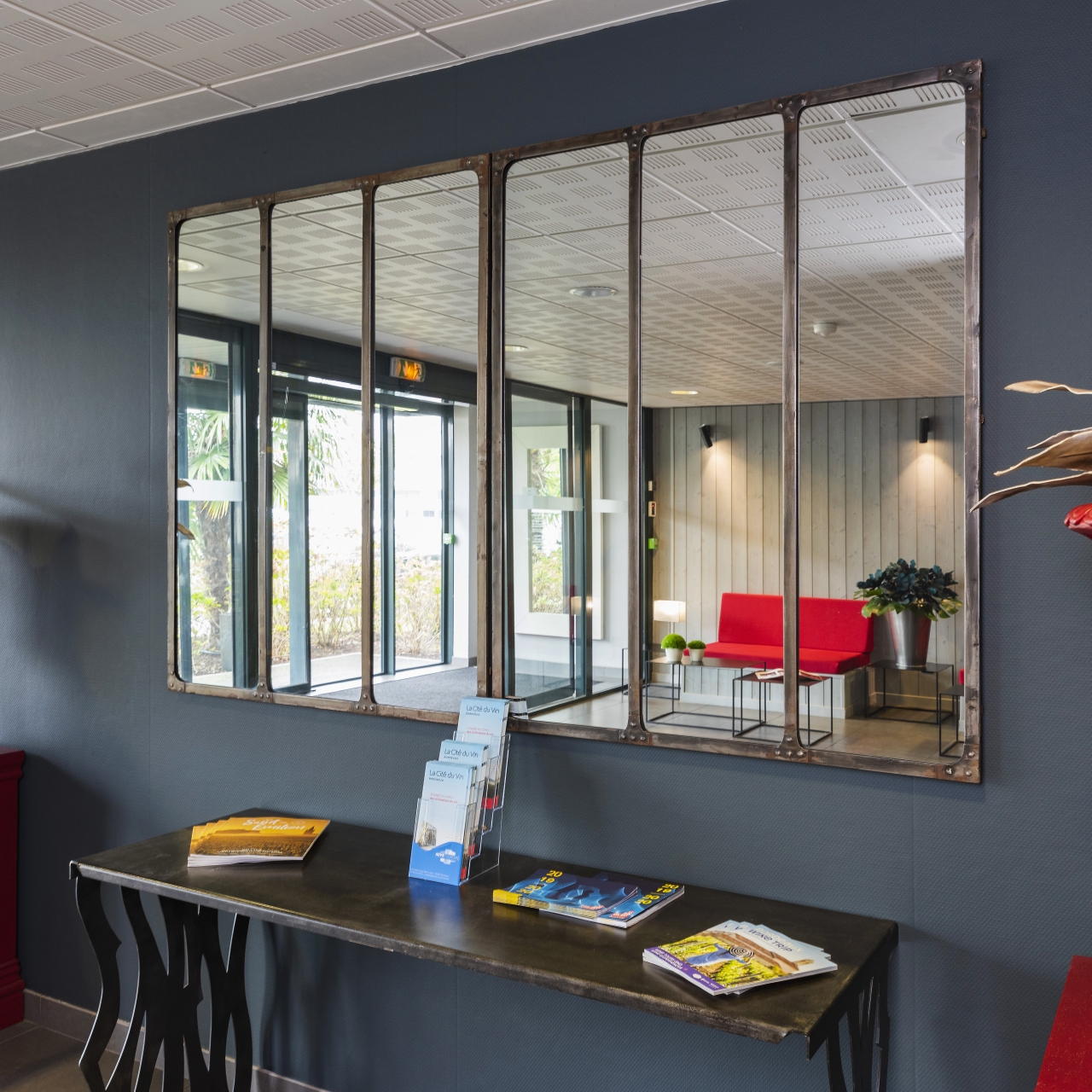 Teneo Apparthotel Bordeaux Merignac In Merignac Aquitaine Hrs