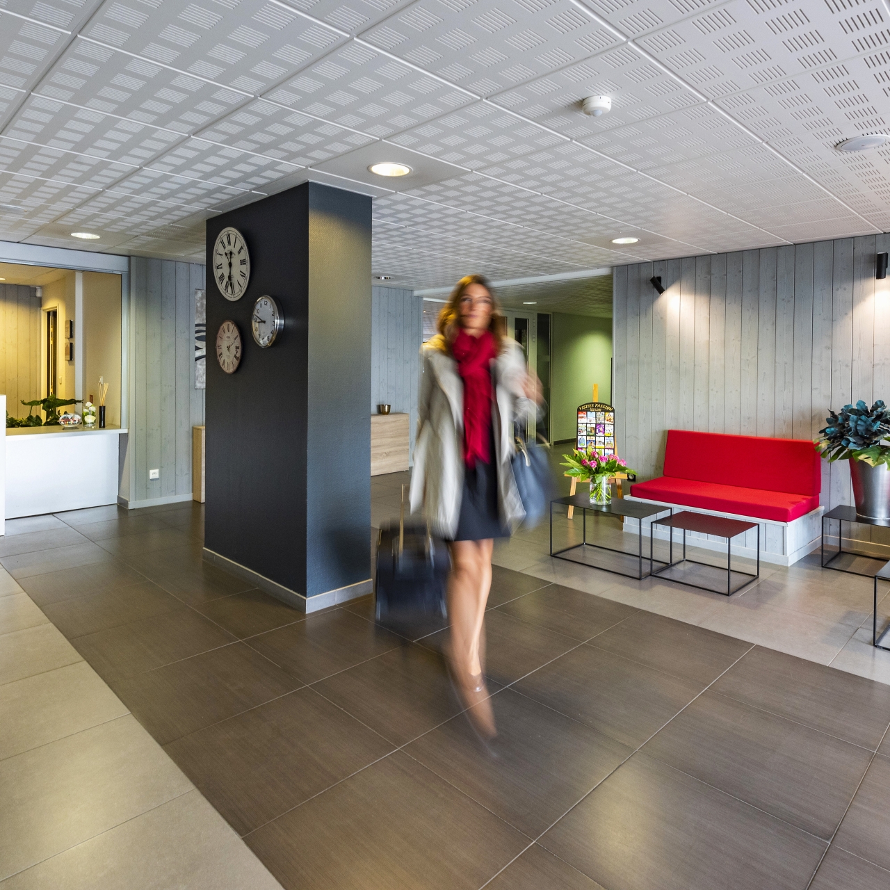 Teneo Apparthotel Bordeaux Merignac In Merignac Aquitaine Hrs