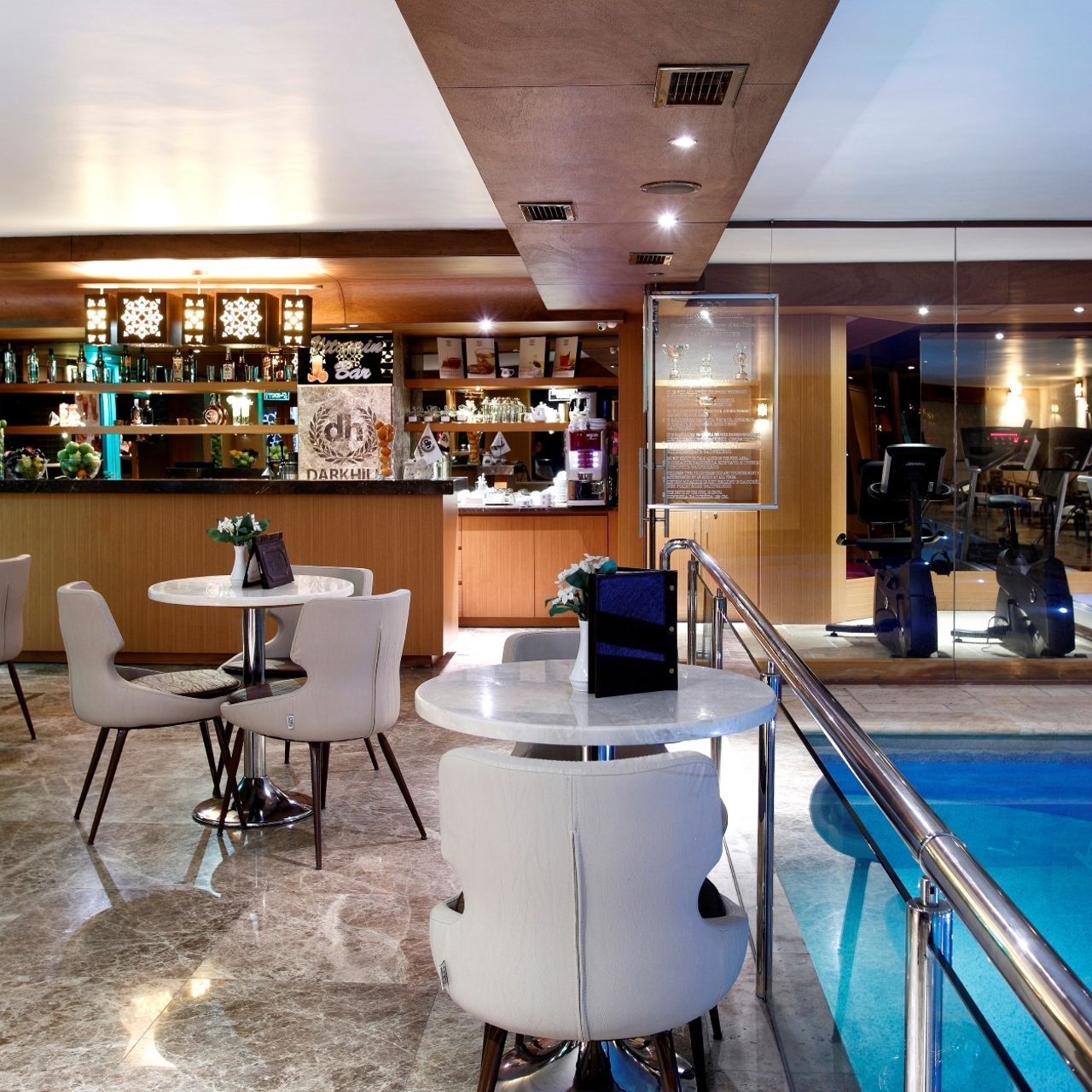Darkhill Hotel 4 Hrs Star Hotel In Istanbul Istanbul