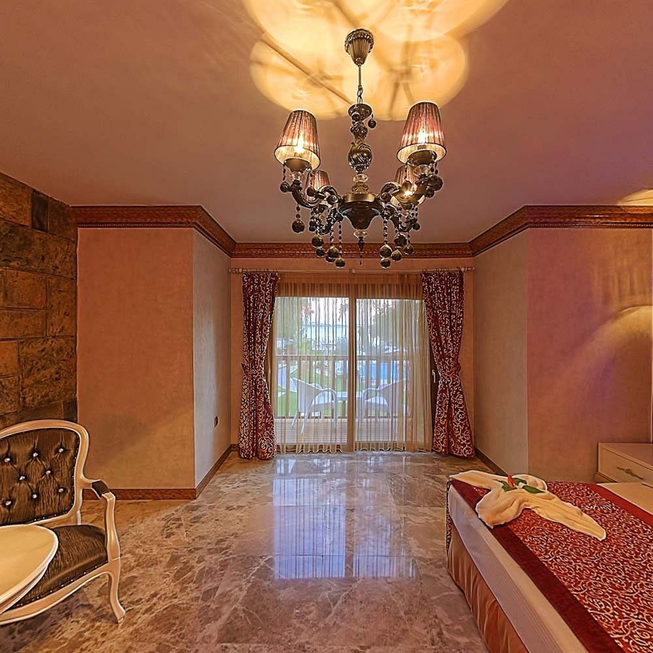 Hotel Camelot Boutique Beach 3 Hrs Star Hotel In Akyarlar Mugla Ili