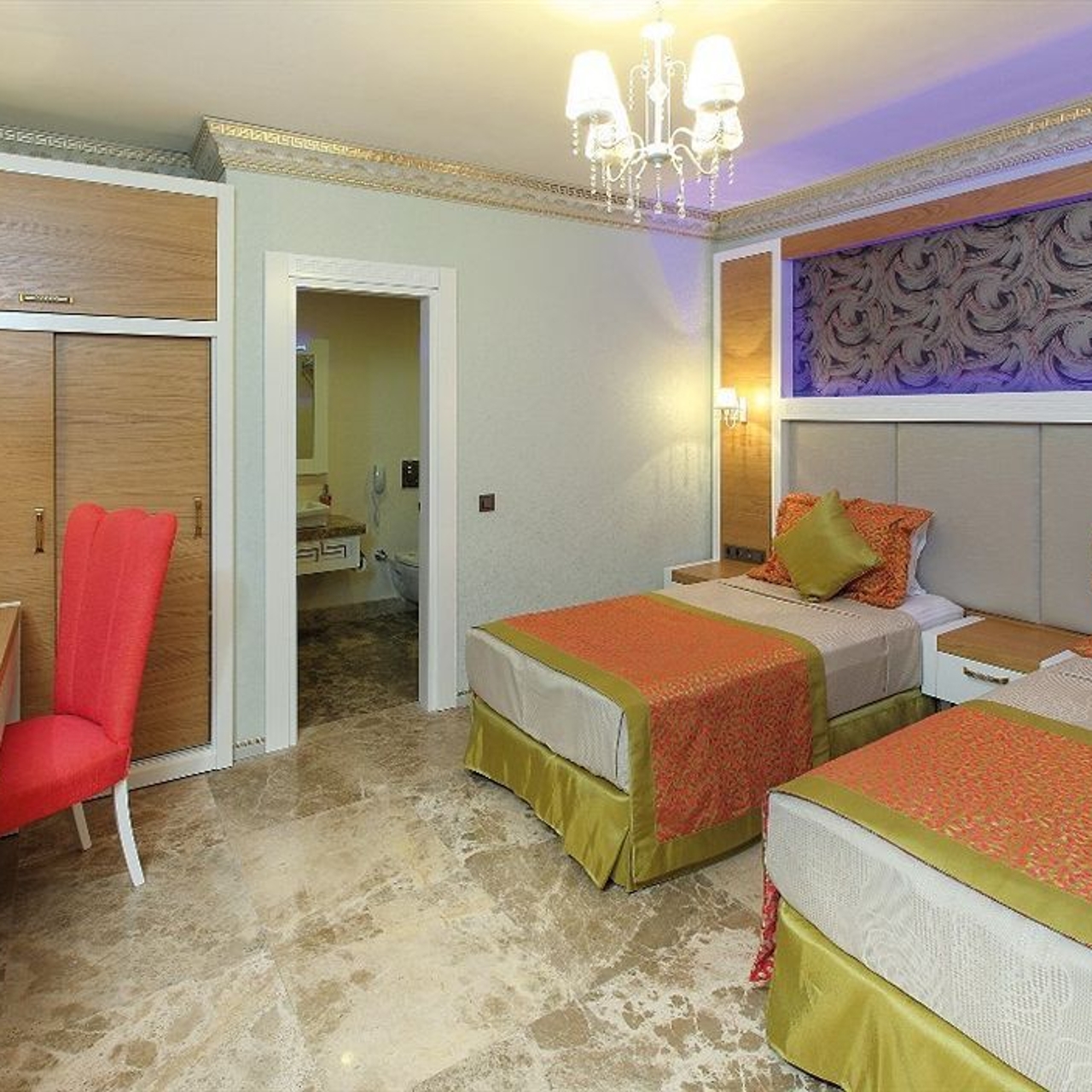 Hotel Camelot Boutique Beach 3 Hrs Star Hotel In Akyarlar Mugla Ili