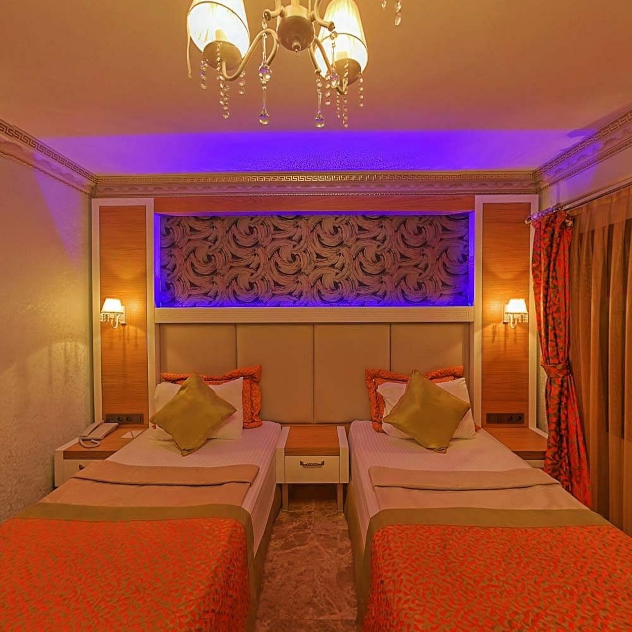 Hotel Camelot Boutique Beach 3 Hrs Star Hotel In Akyarlar Mugla Ili