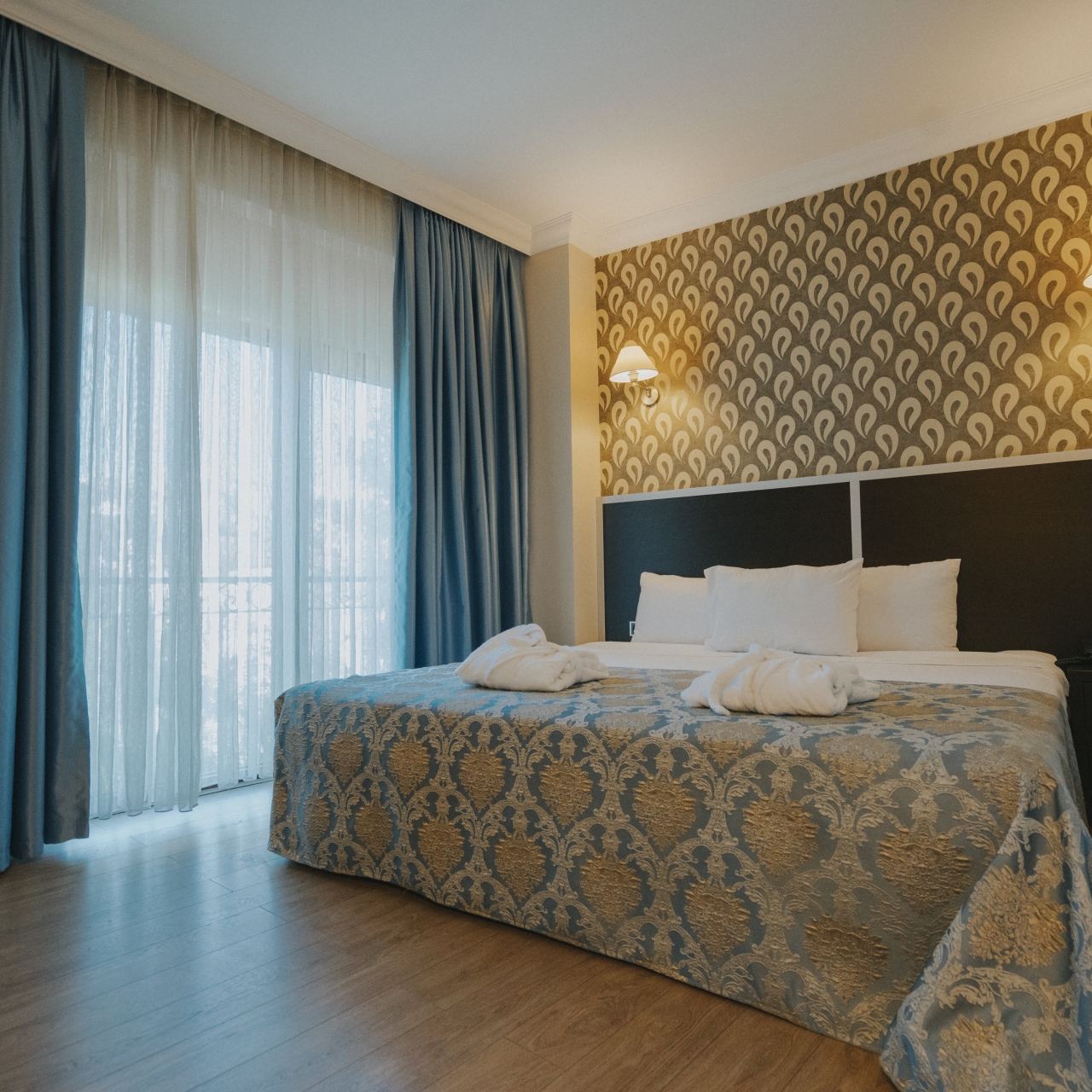 ener old castle resort hotel turkey at