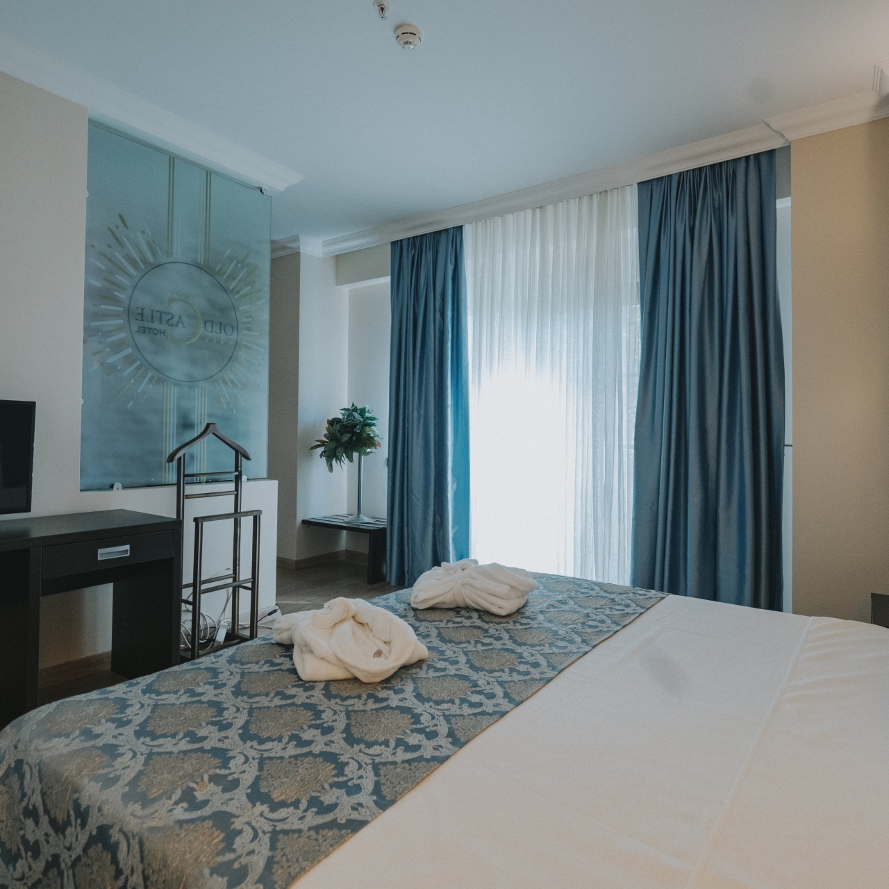 ener old castle resort hotel turkey at