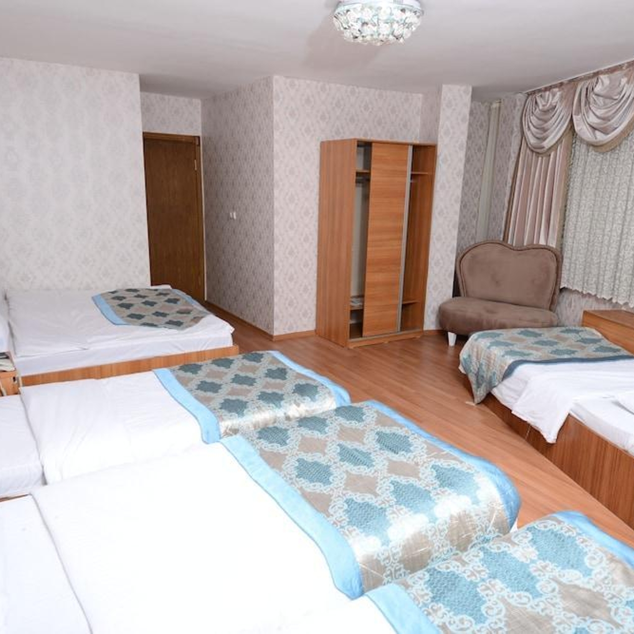 The Luxx Boutique Hotel 3 Hrs Star Hotel In Istanbul Istanbul