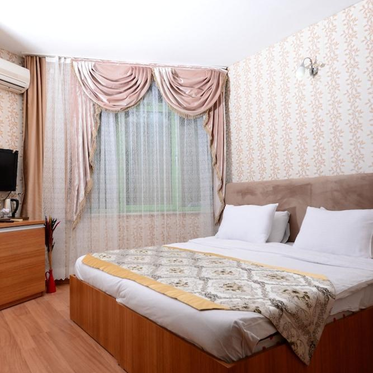 The Luxx Boutique Hotel 3 Hrs Star Hotel In Istanbul Istanbul